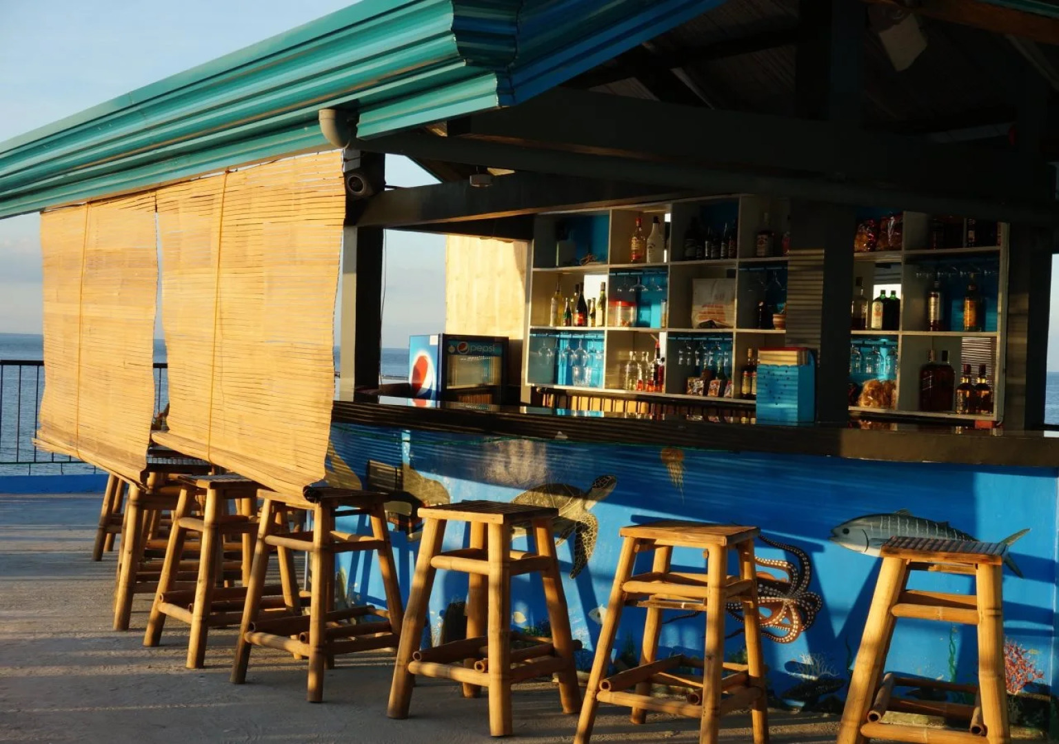 Medano Island Resort