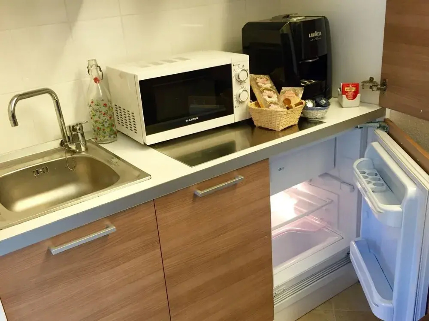 La Bilaia Agri Bed Suite & Apartment