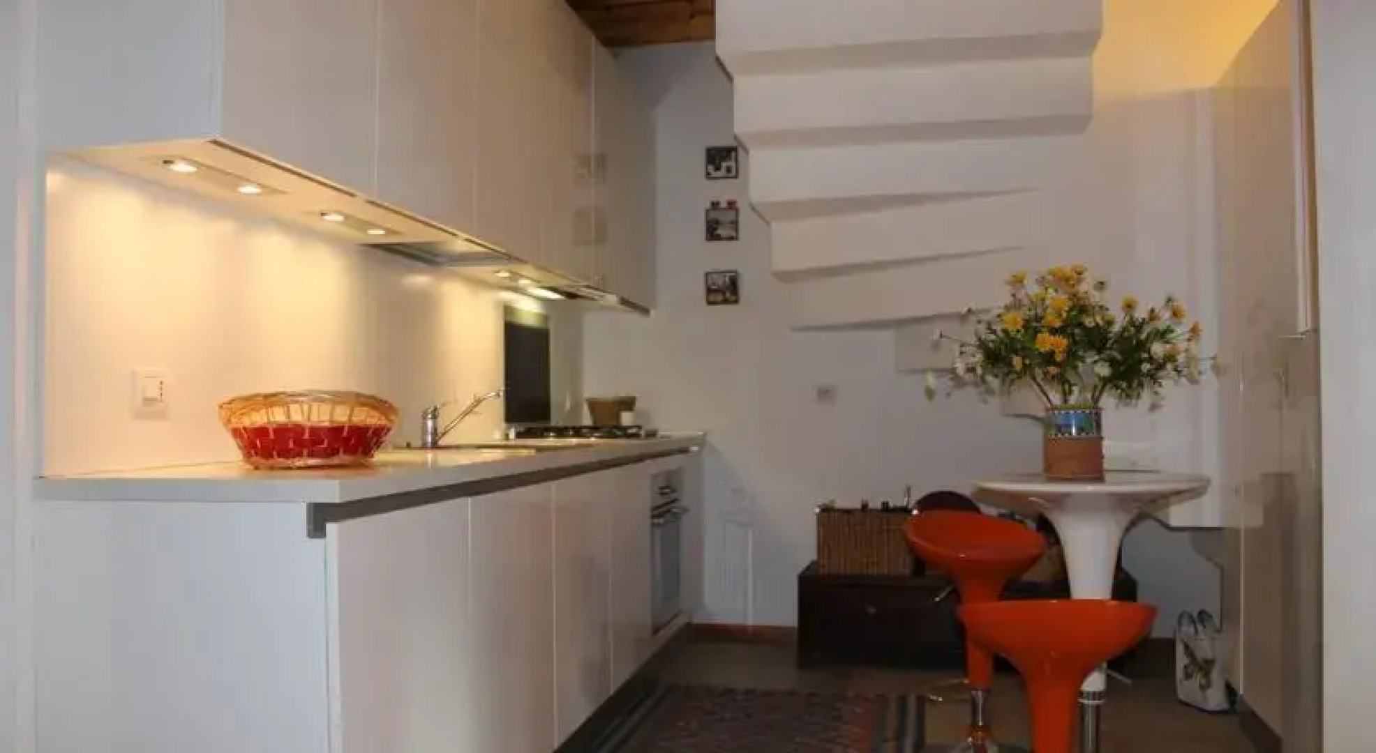 Gardone Riviera - vicinanze Vittoriale