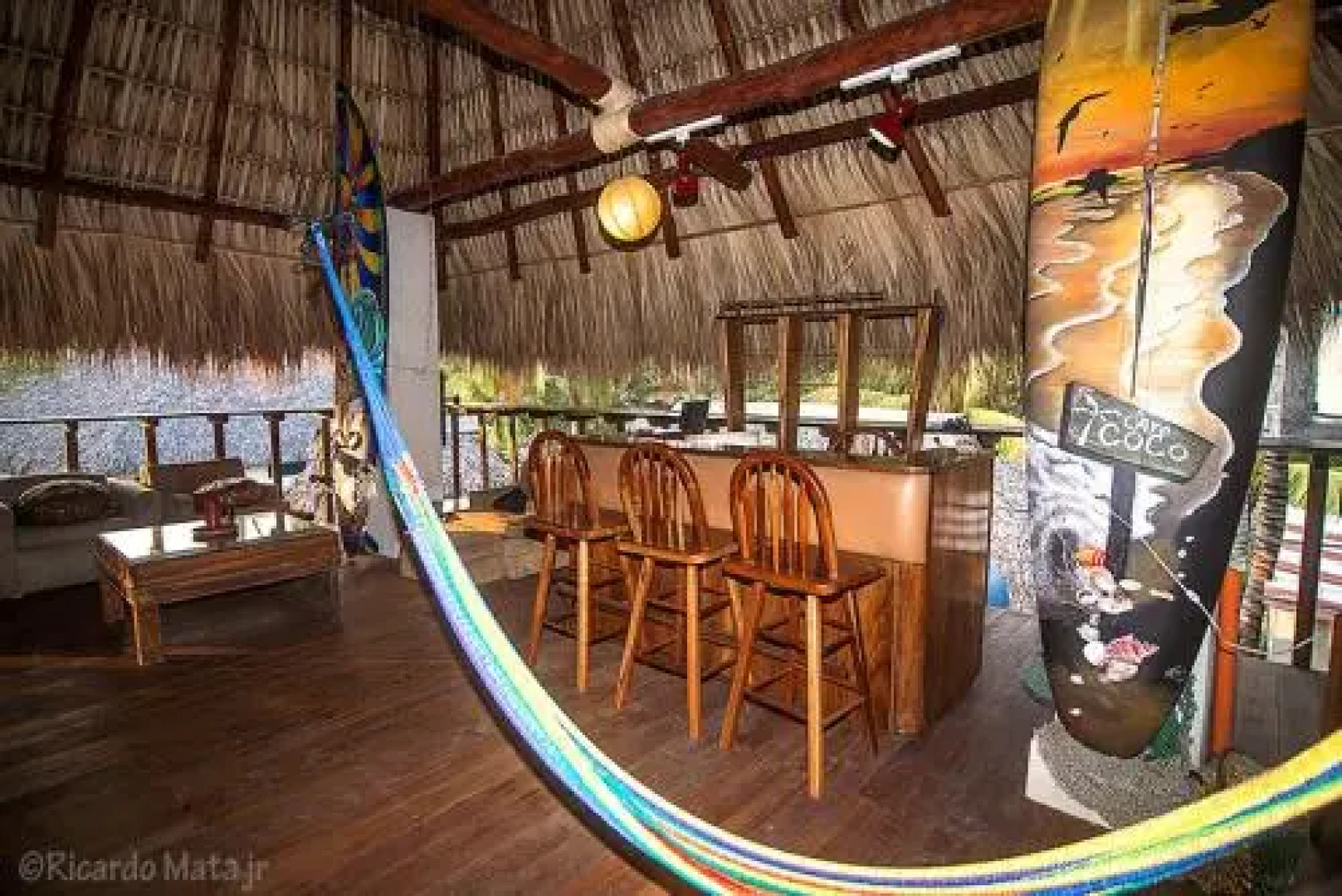 Hotel Cayo Coco Monterrico