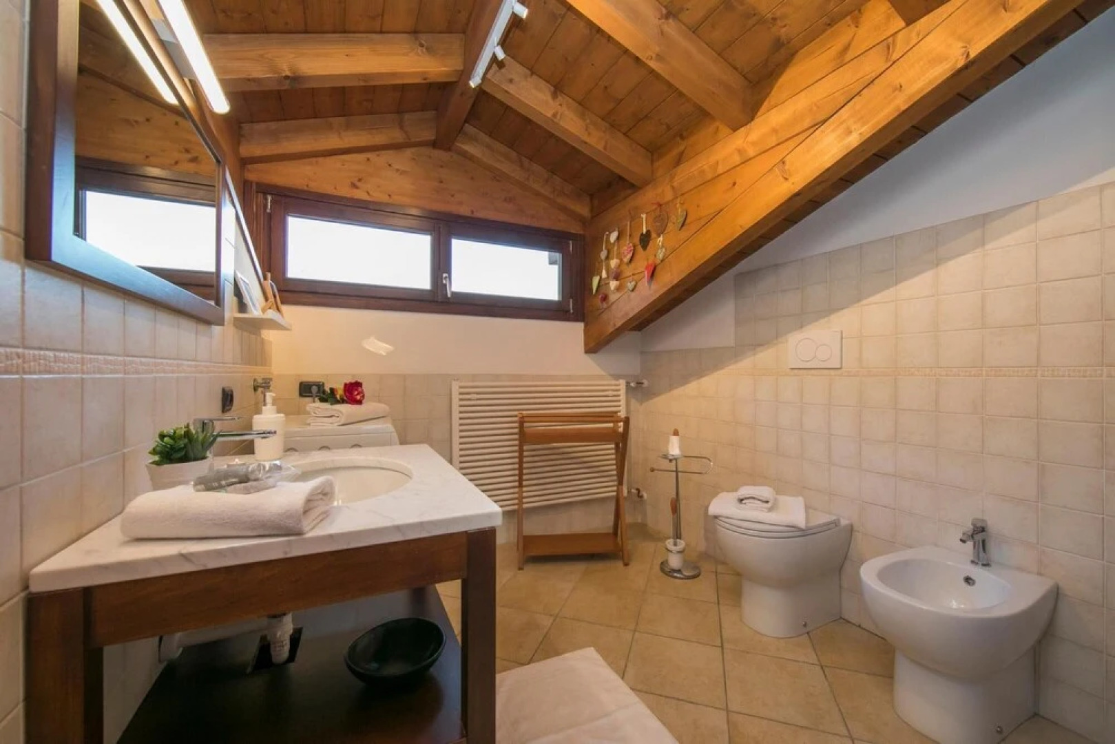 Amazing Gaia Le Palme Pool Lake View