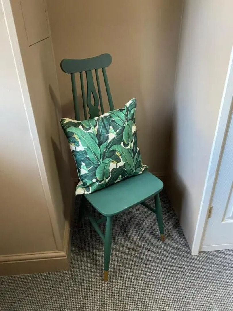 Lincolns at the Whitehouse