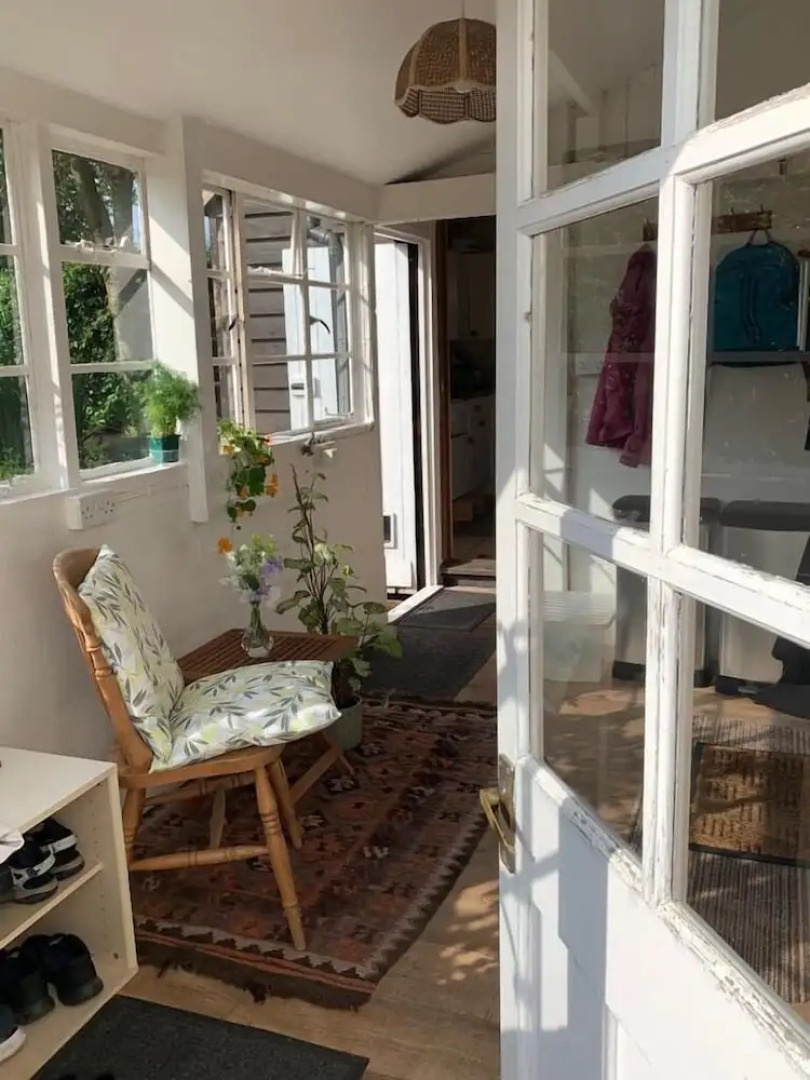 Yew Tree Cottage B&B