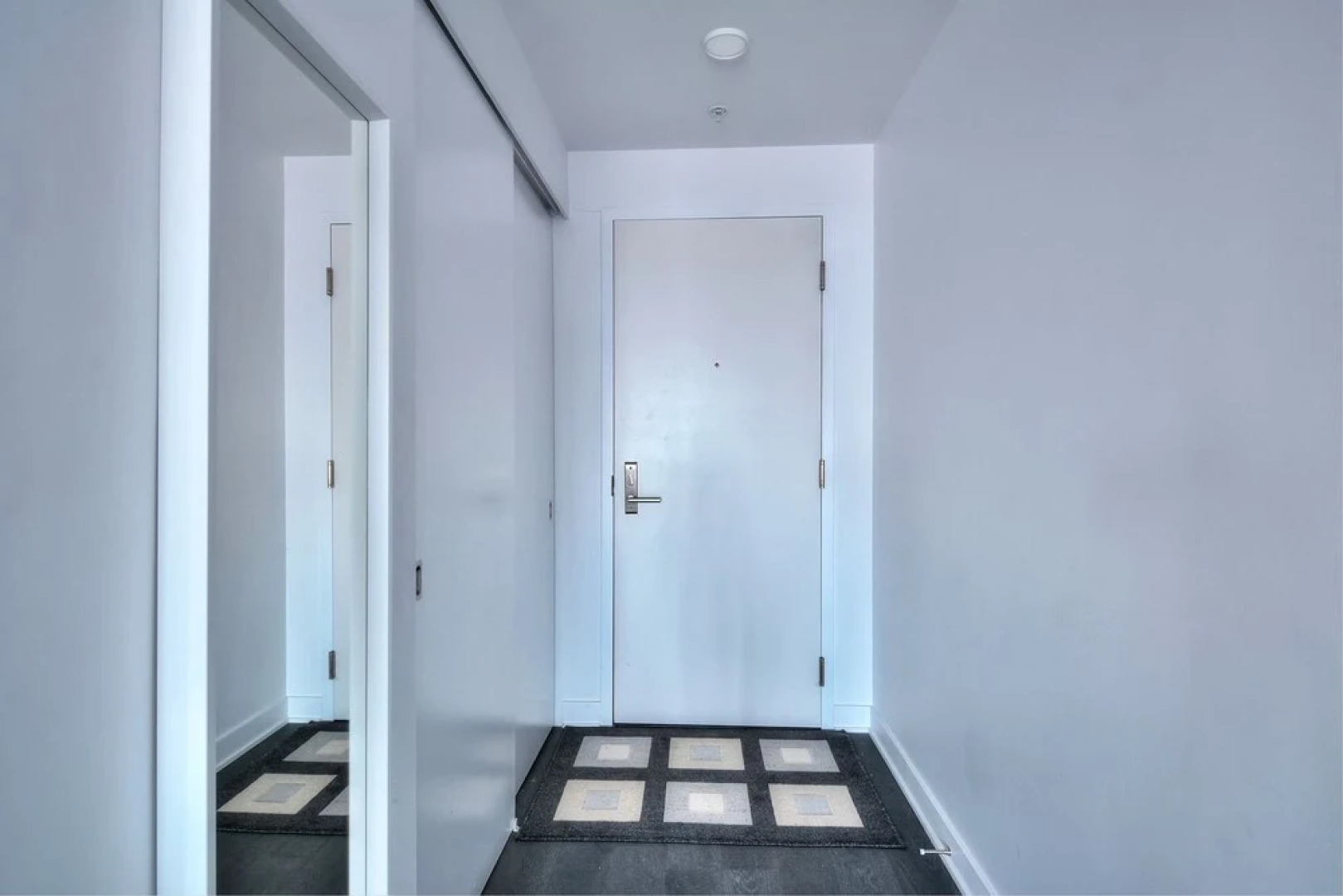 High End Condo Downtown