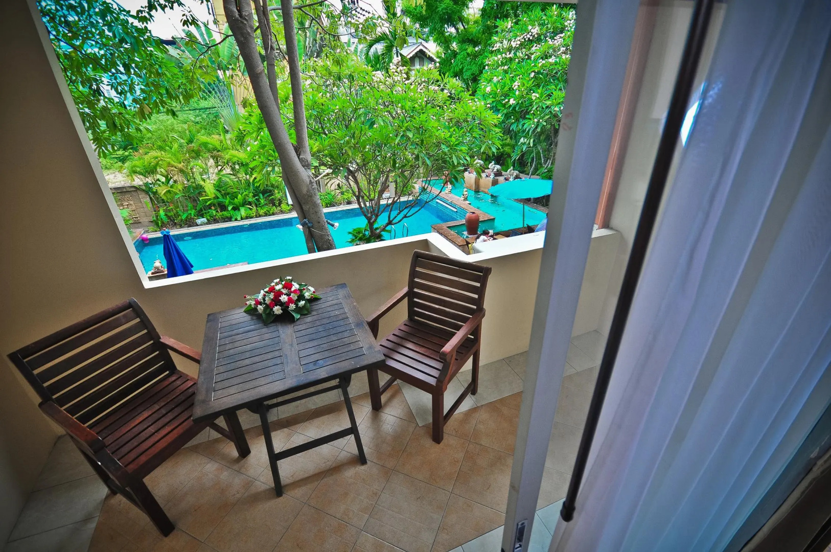 Gazebo Resort Pattaya