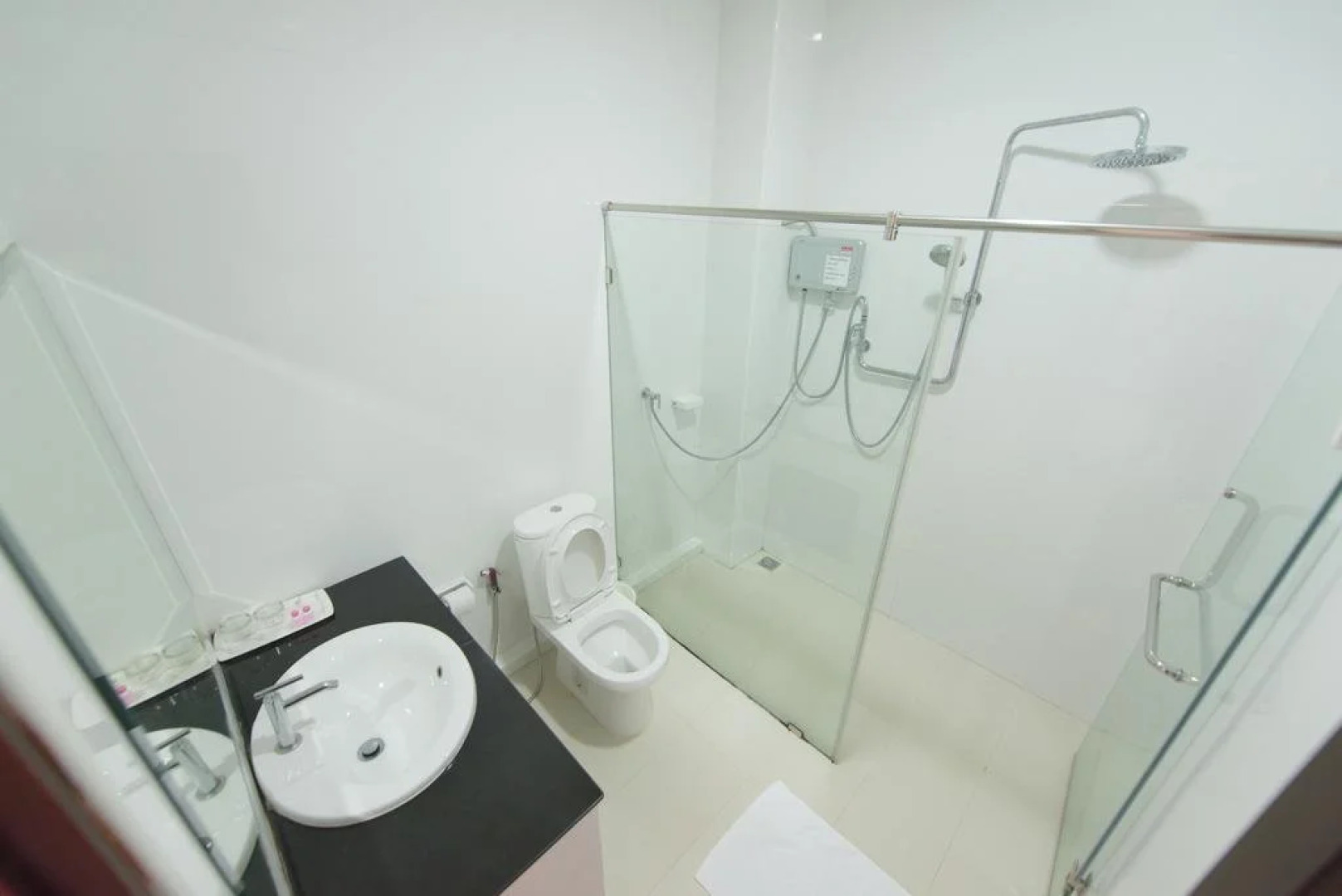 Nongkhai White Hotel