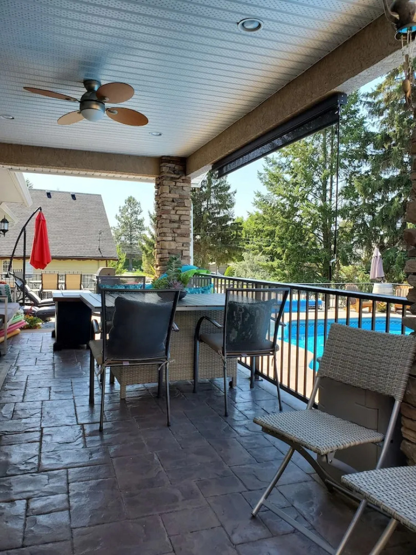 Uncorked Bed & Breakfast