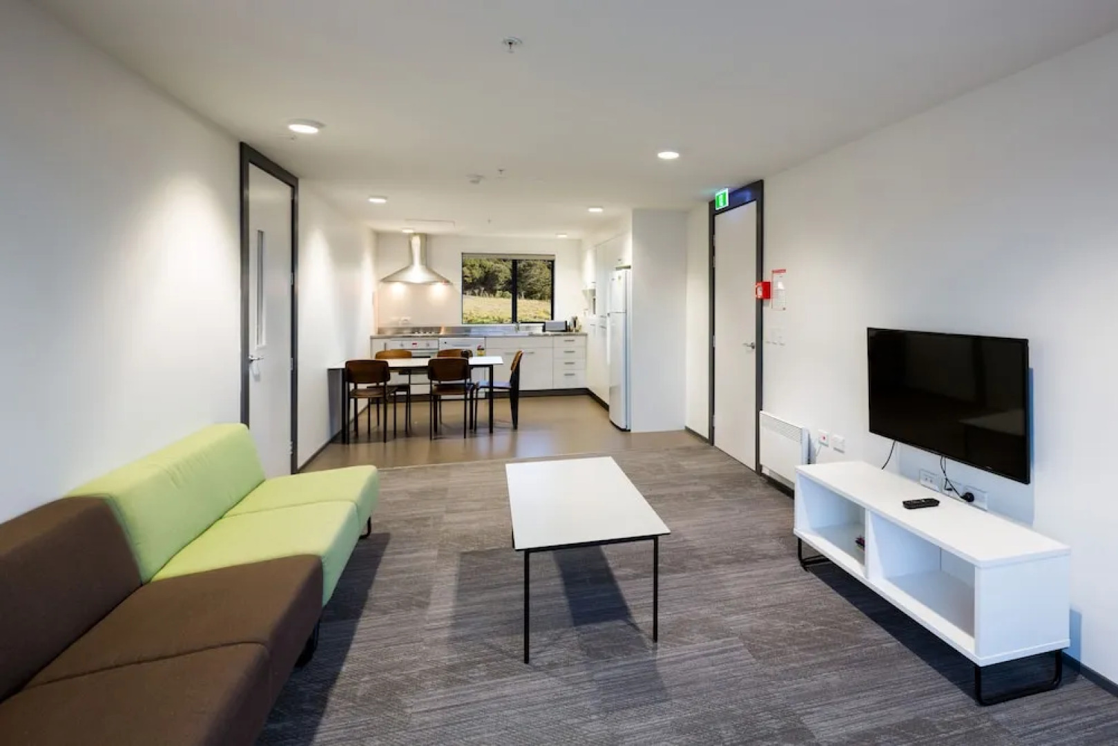 Campus Summer Stays - Albany Village