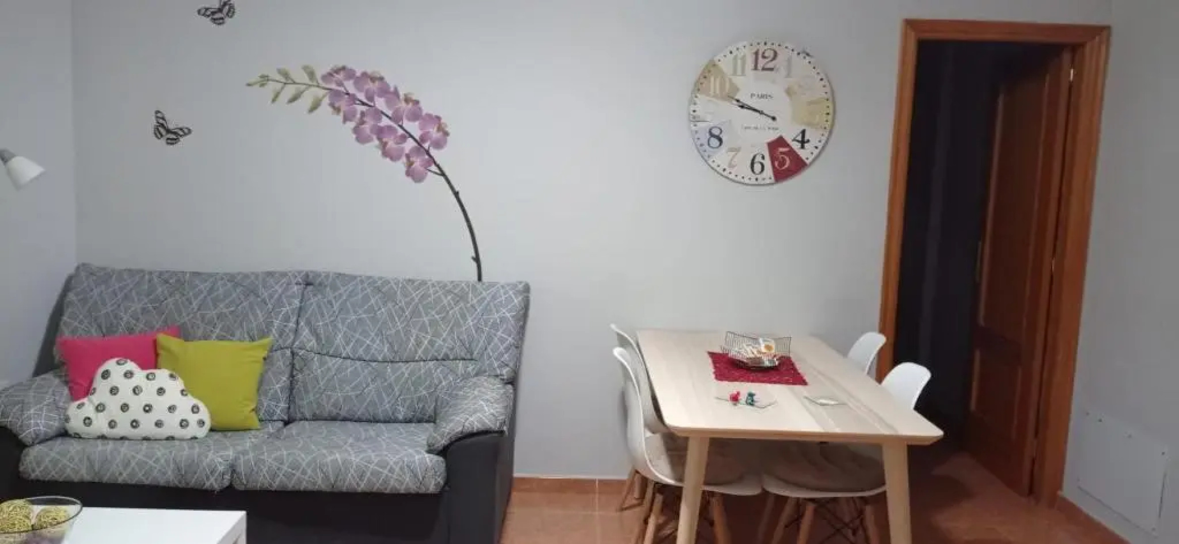 Avenida El Puente, 26