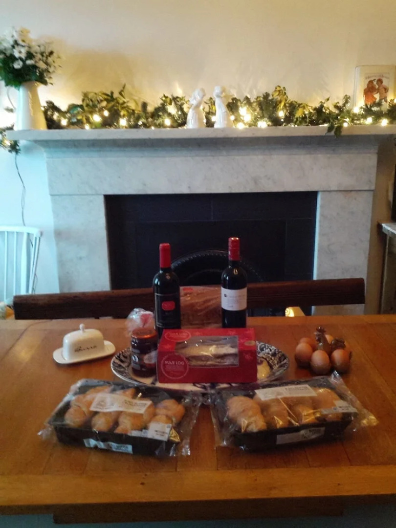 Cragowlet House East