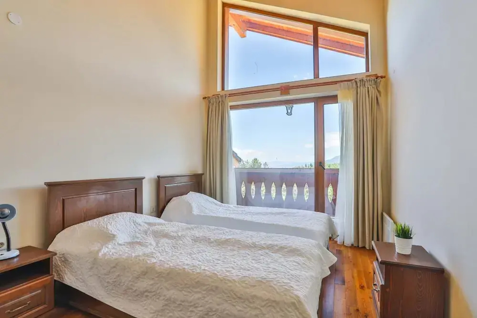 Pirin Golf & Country Club Apartment Complex