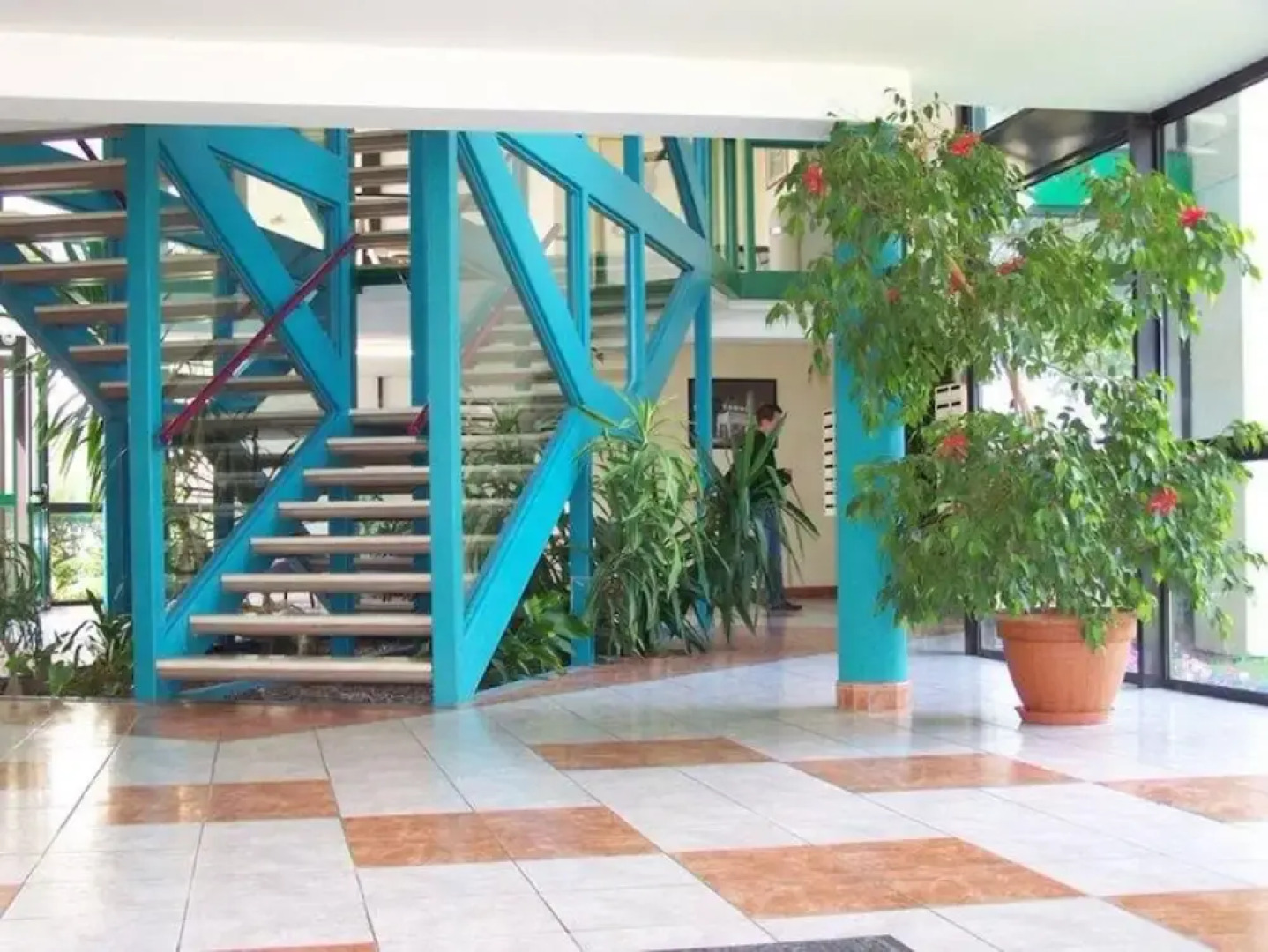 Sphinx Résidences - Les Germes de Blé