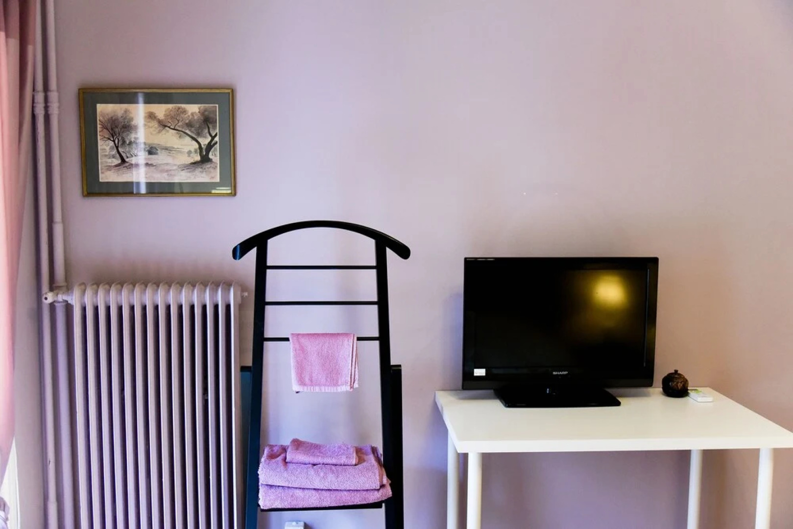 Family Apartment in Nea Smirni