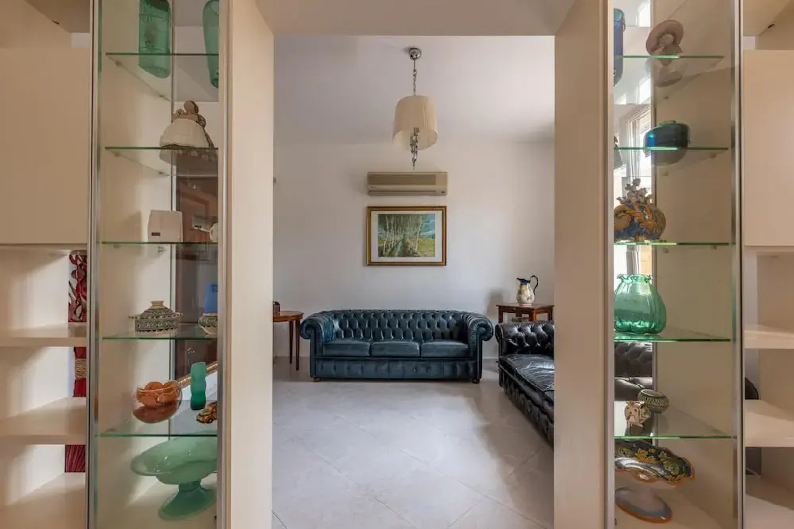 Villetta Ficarazzi by Wonderful Italy