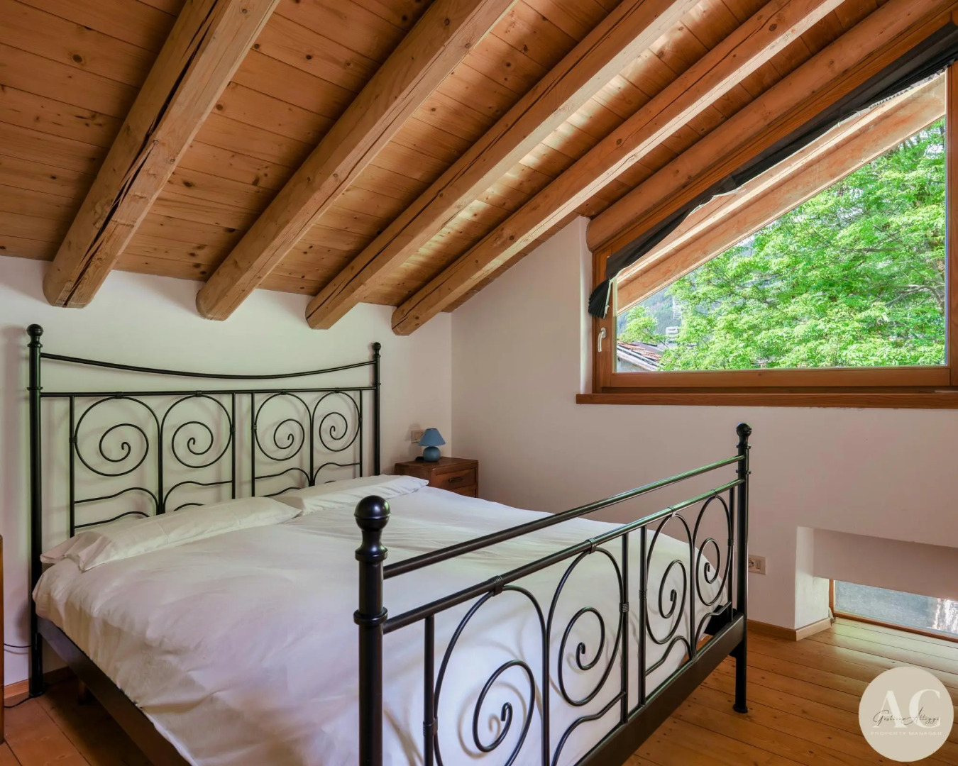 El Bait in Incudine With 2 Bedrooms and 1 Bathrooms