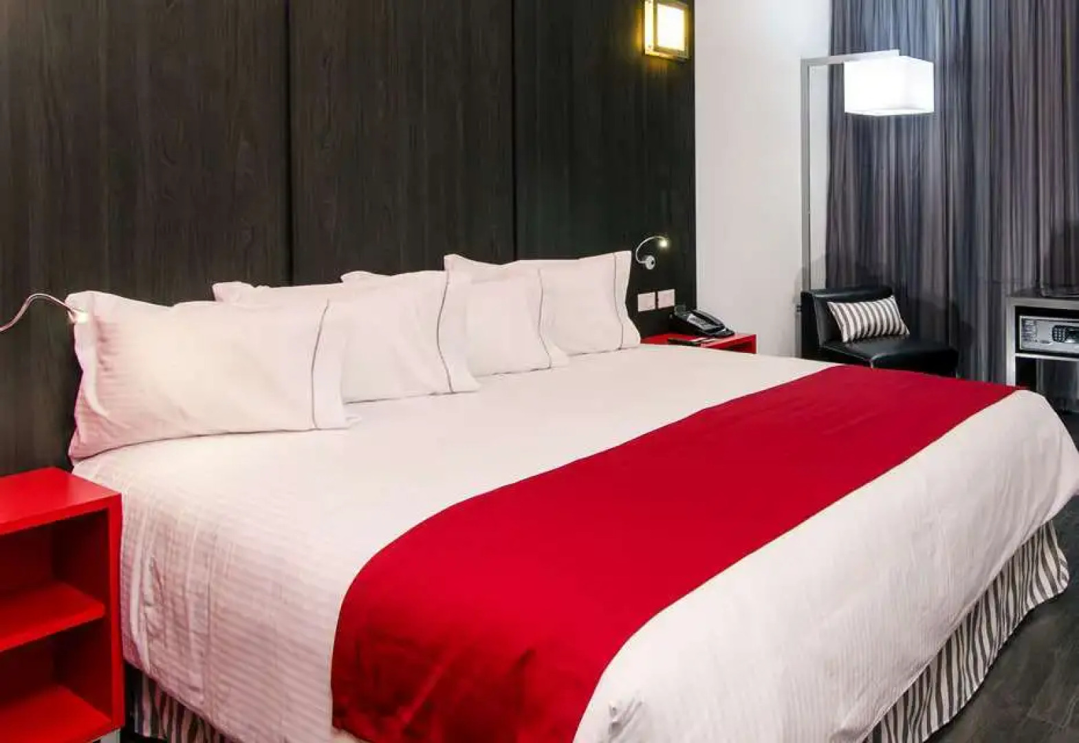 Ramada Encore Puebla Mexico