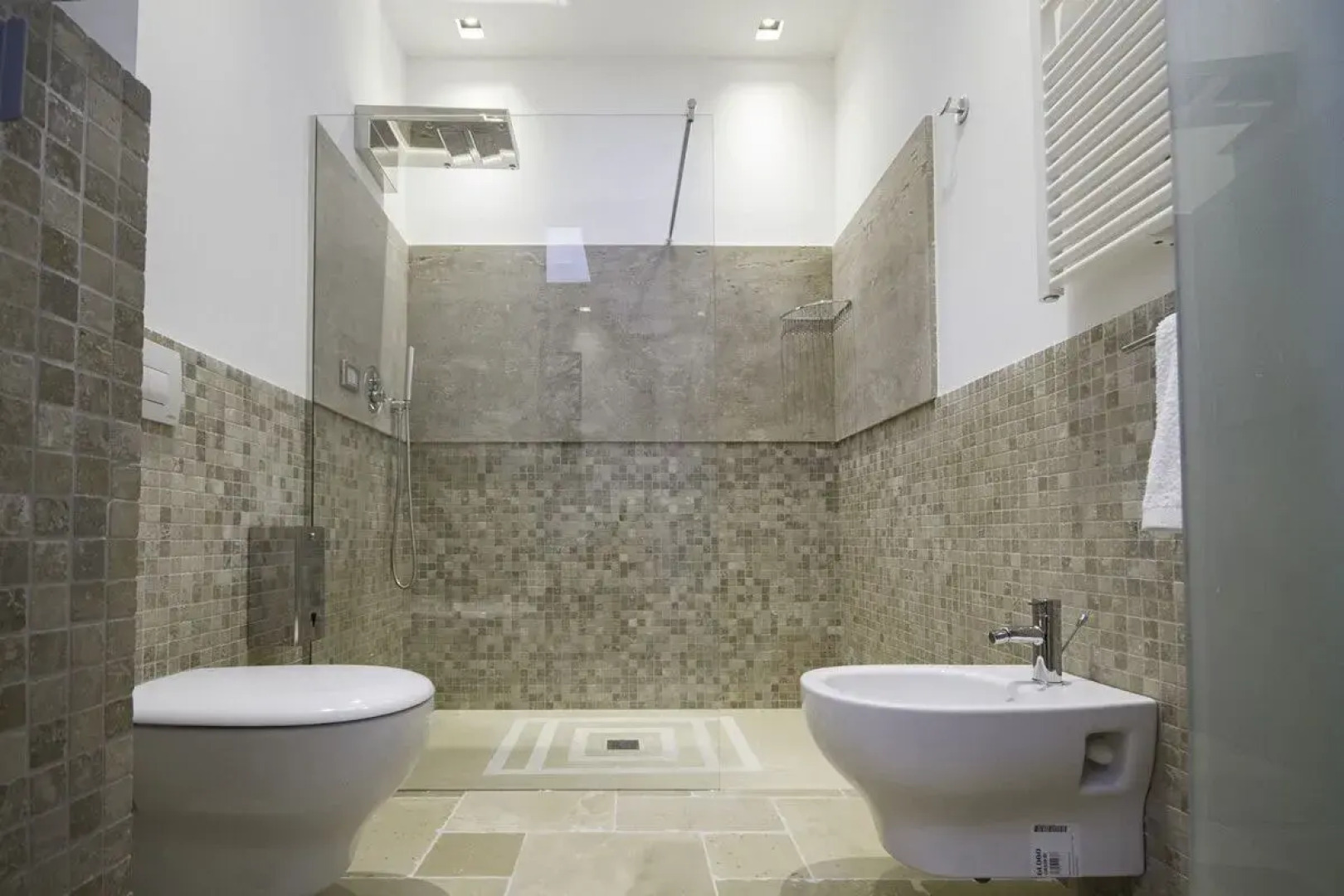 Santa Marina Bed&Breakfast