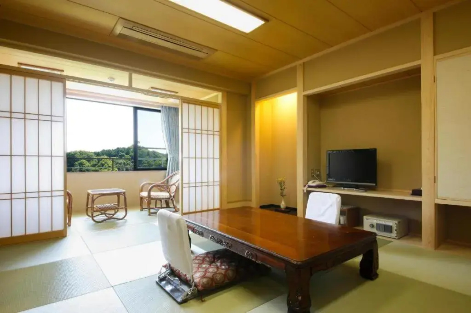 Shigisan Kanko Hotel