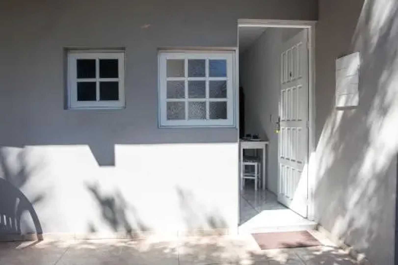 Santa Cruz Apart Hotel