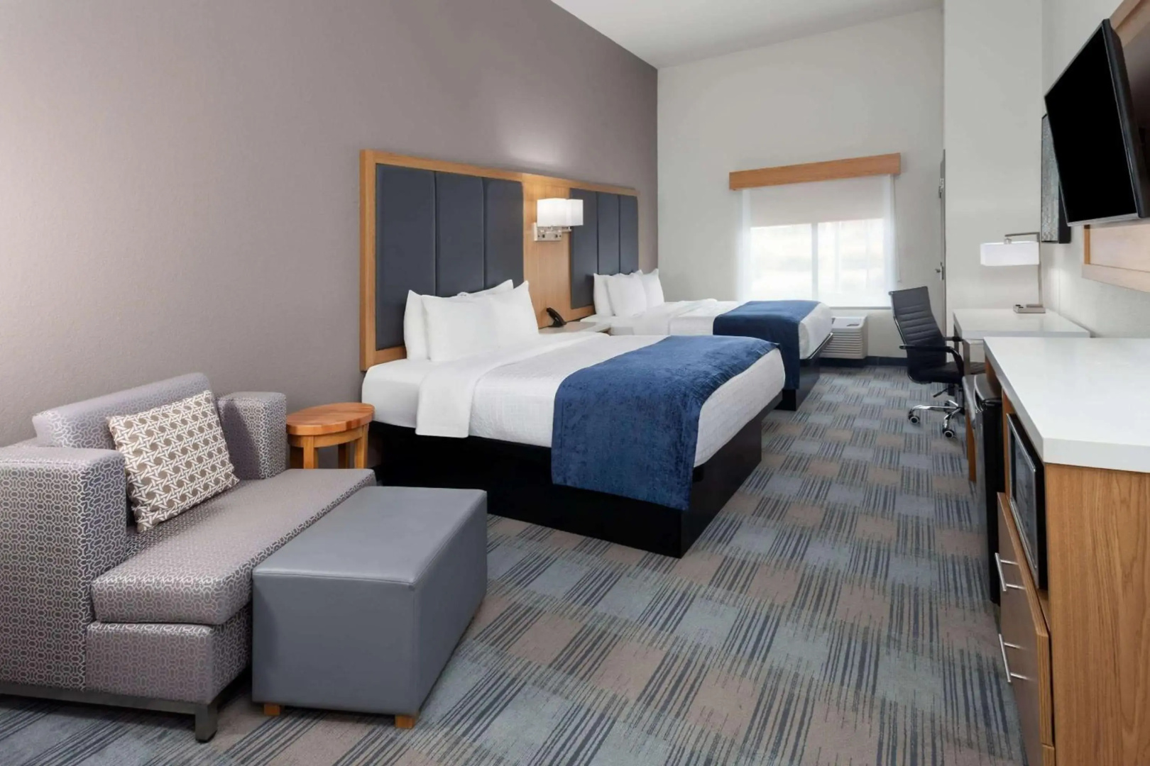 Best Western Plus Coralville Hotel