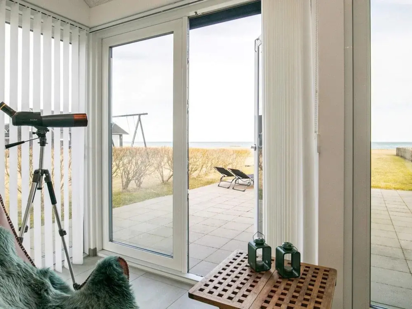 5 Person Holiday Home in Frederikshavn