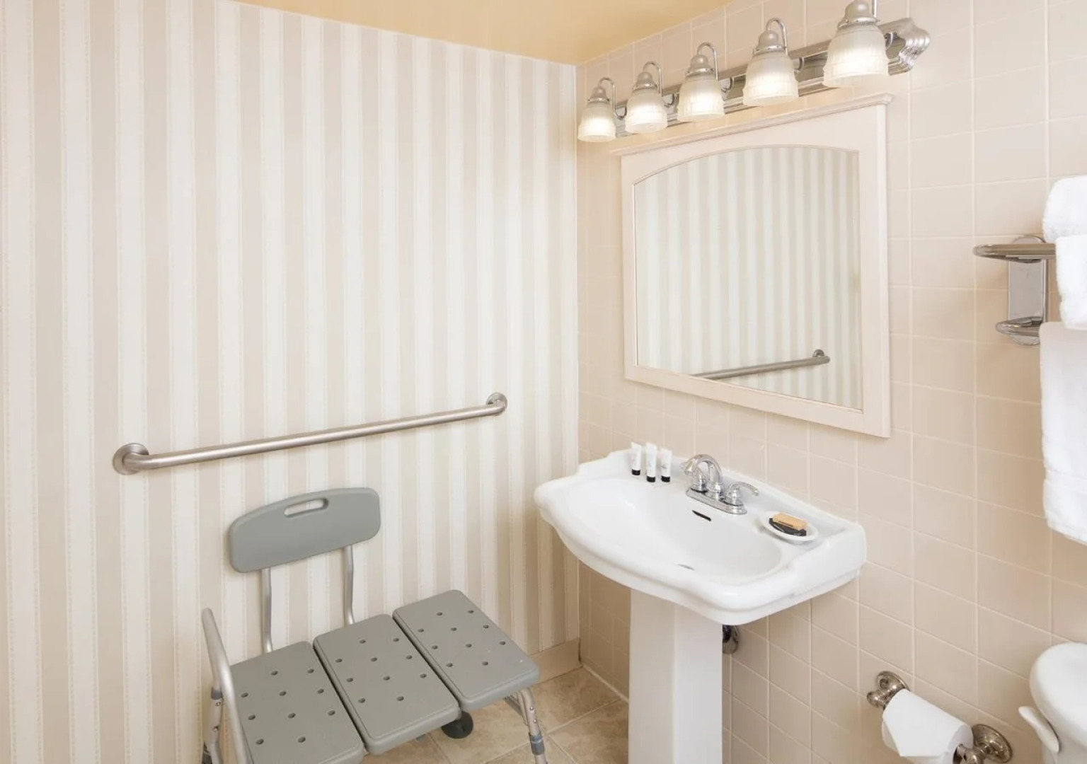 Red Lion Hotel Bellevue