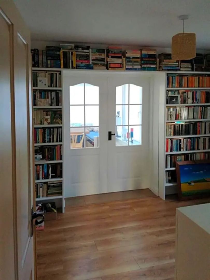 Streamside B and B with Parking