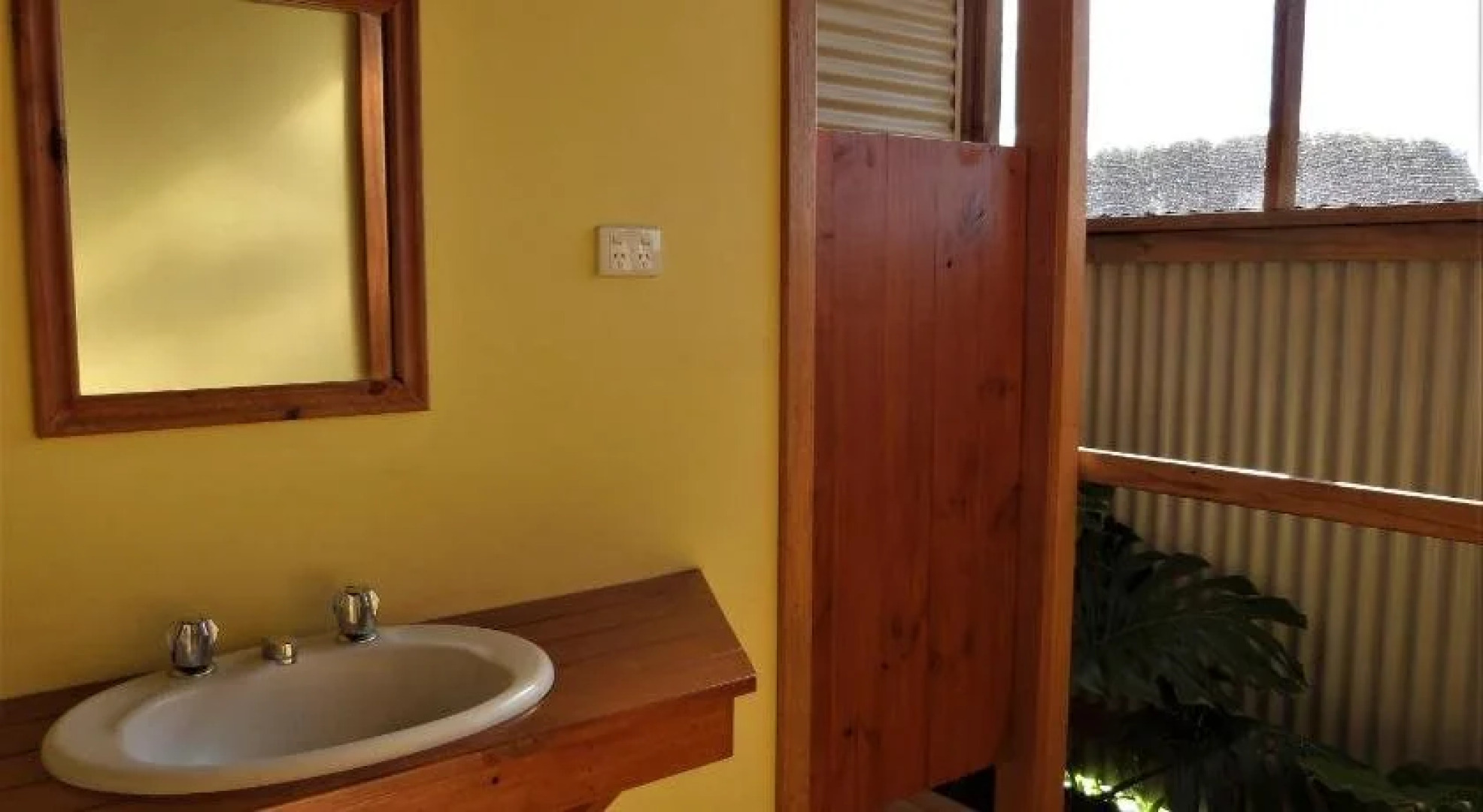 Flinders Chase Farm Stay - Hostel