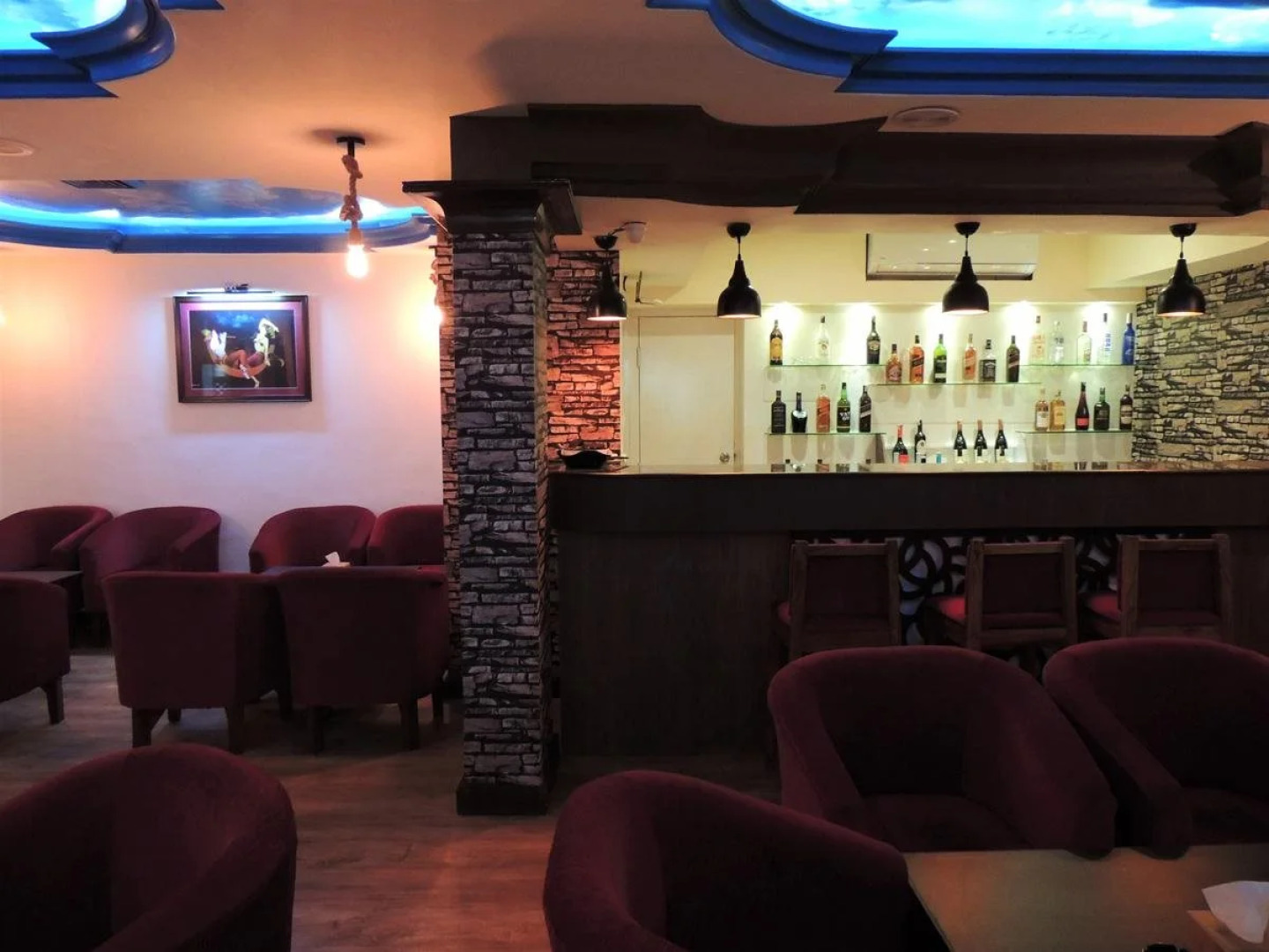 Hotel Nirvana Luxury International