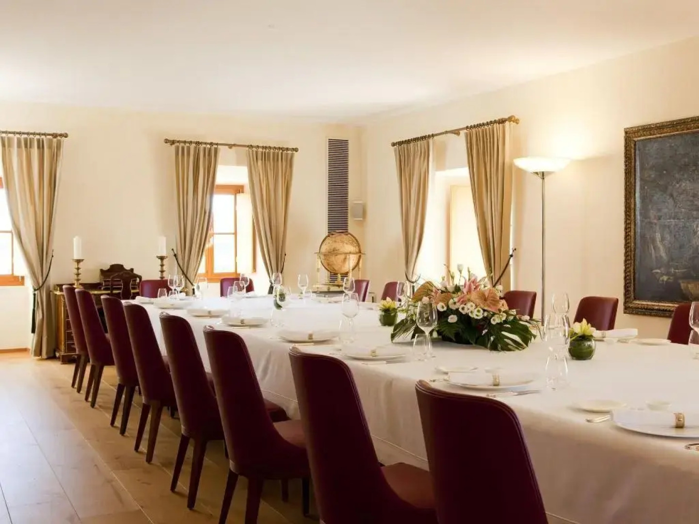 Abadia Retuerta Ledomaine