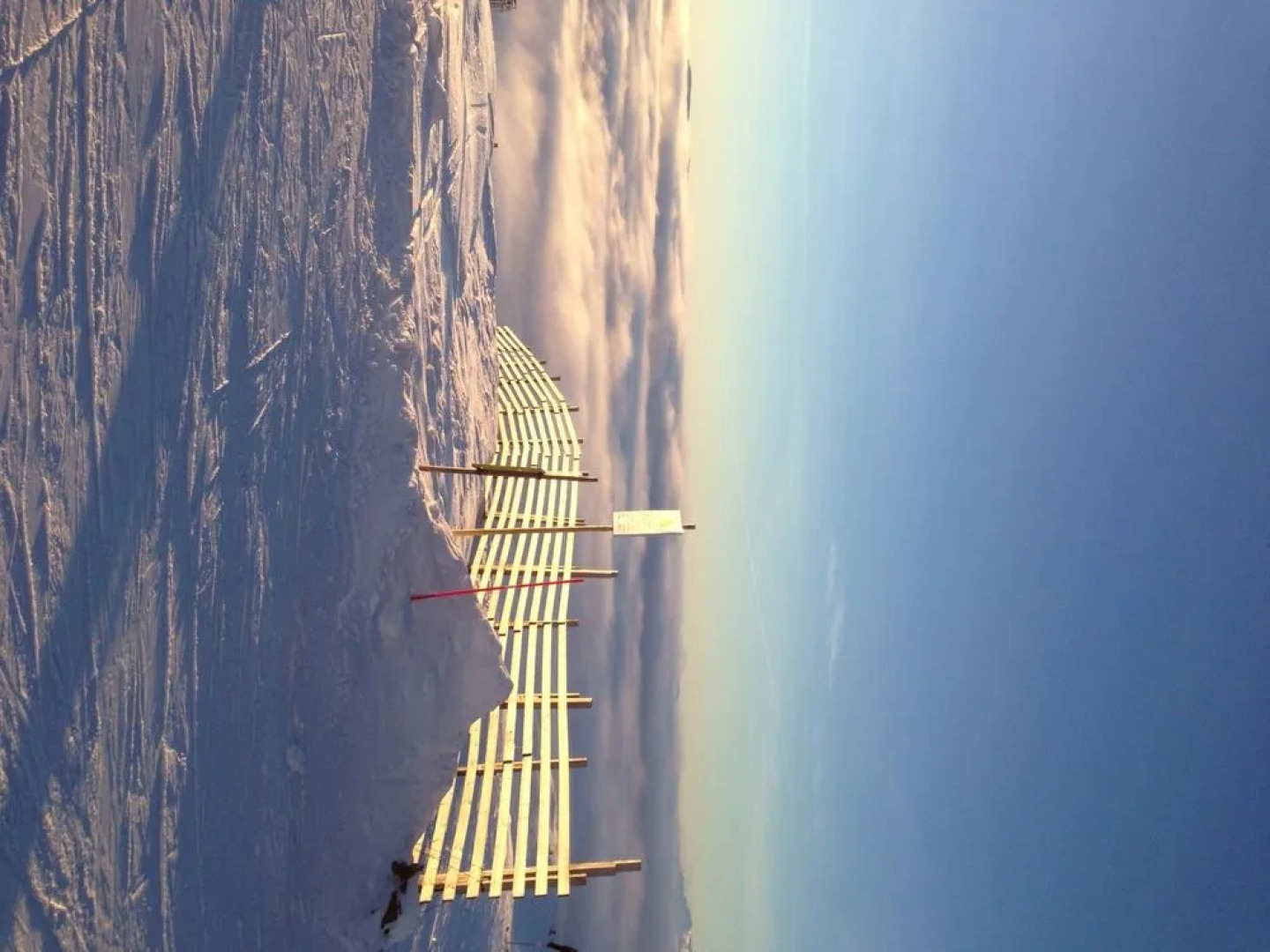 Hemavans Fjällcenter