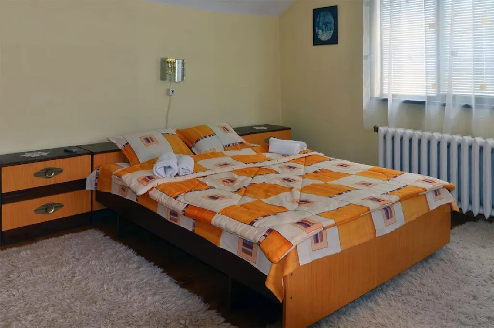 Sunny House Madjare Guest House