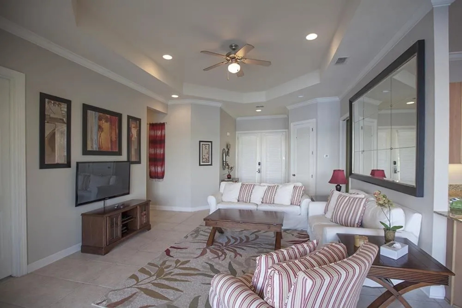 Crystal Cove at Sandestin by Panhandle Getaways