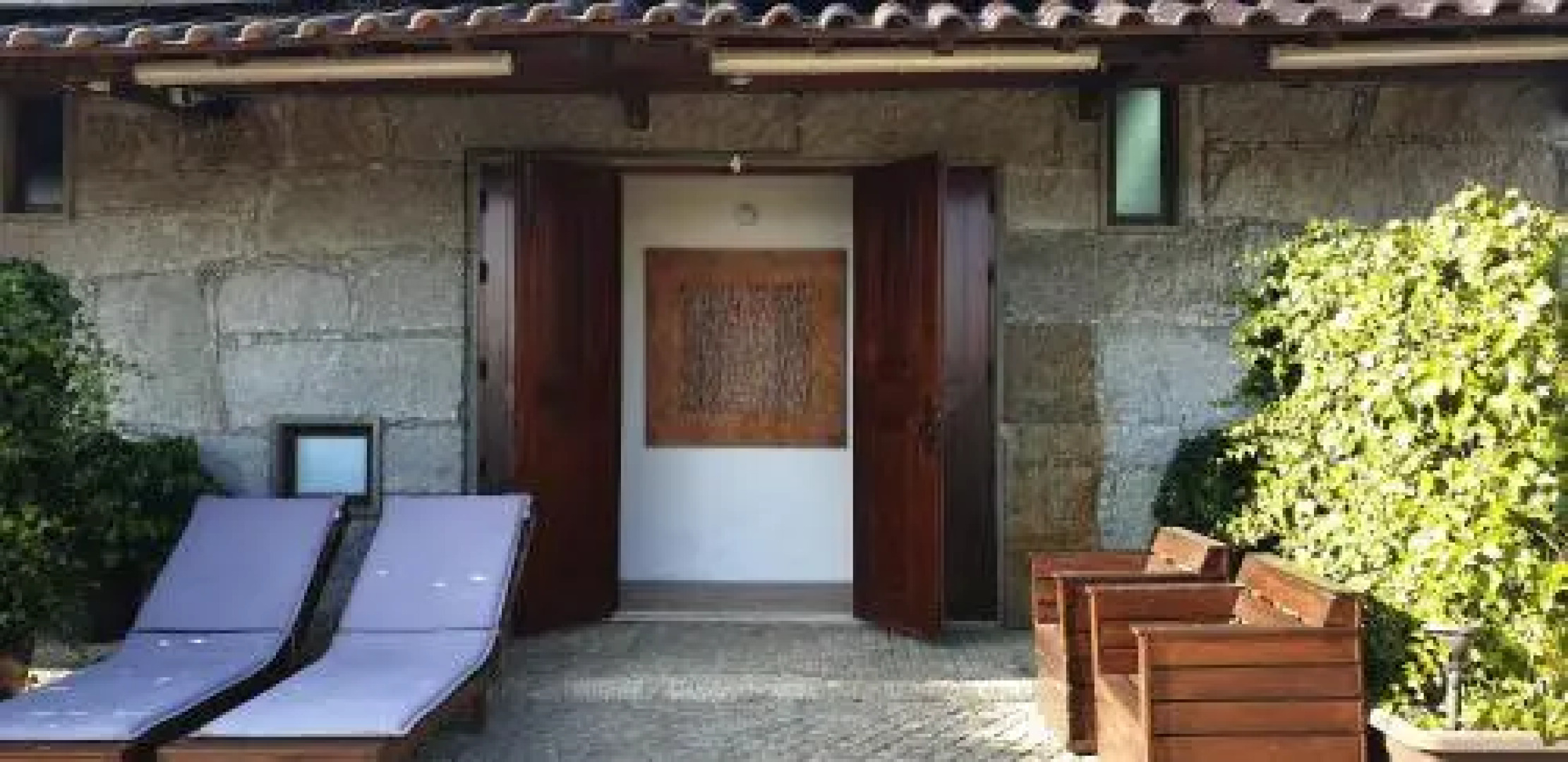 Vale de Rans - Turismo Rural