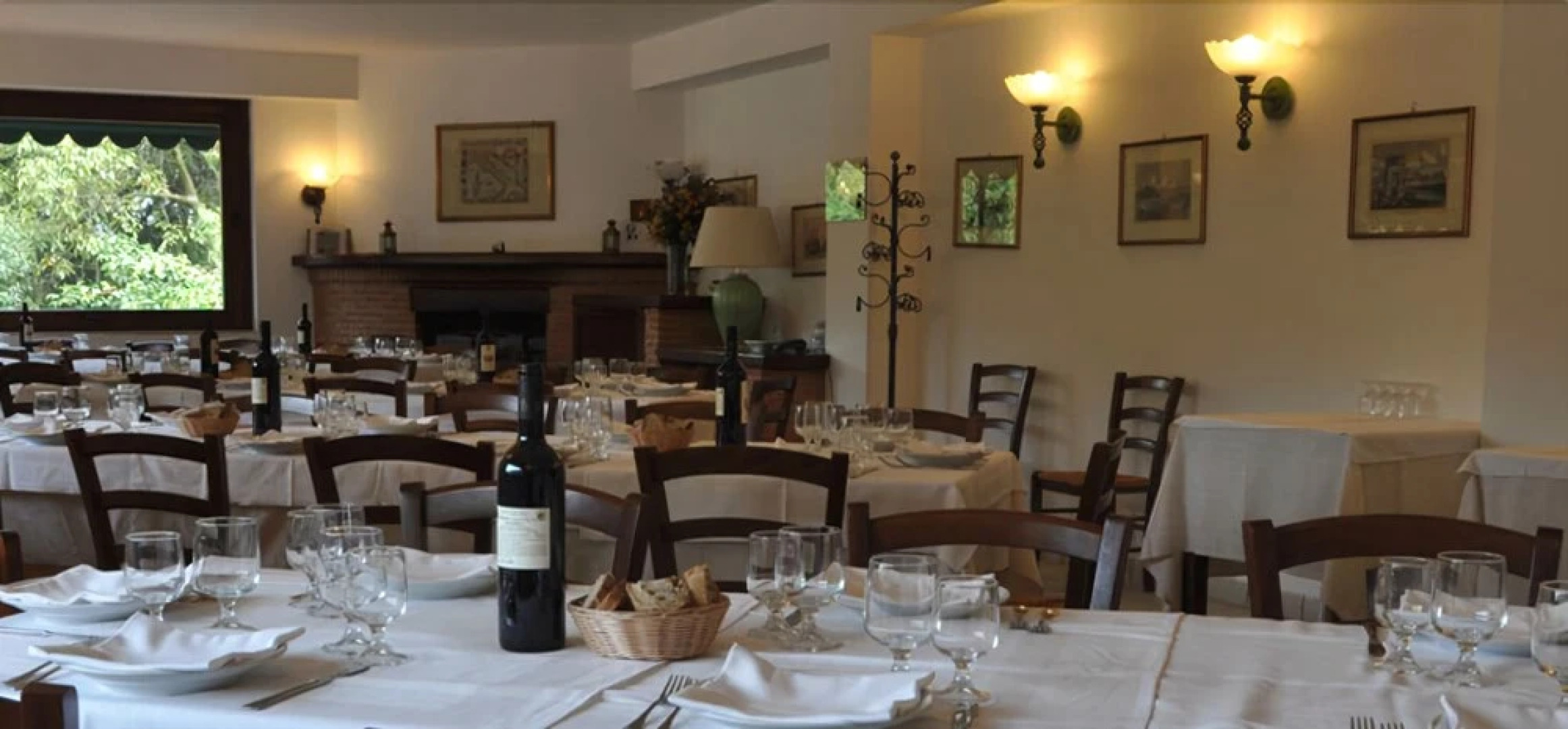 Agriturismo Ricciardelli