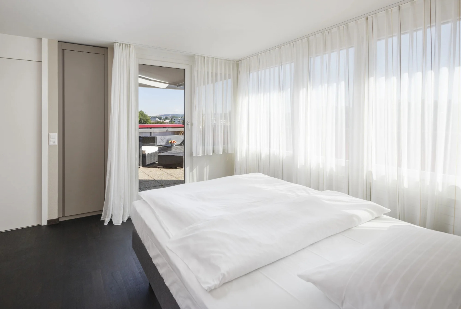 achesa homes Zürich