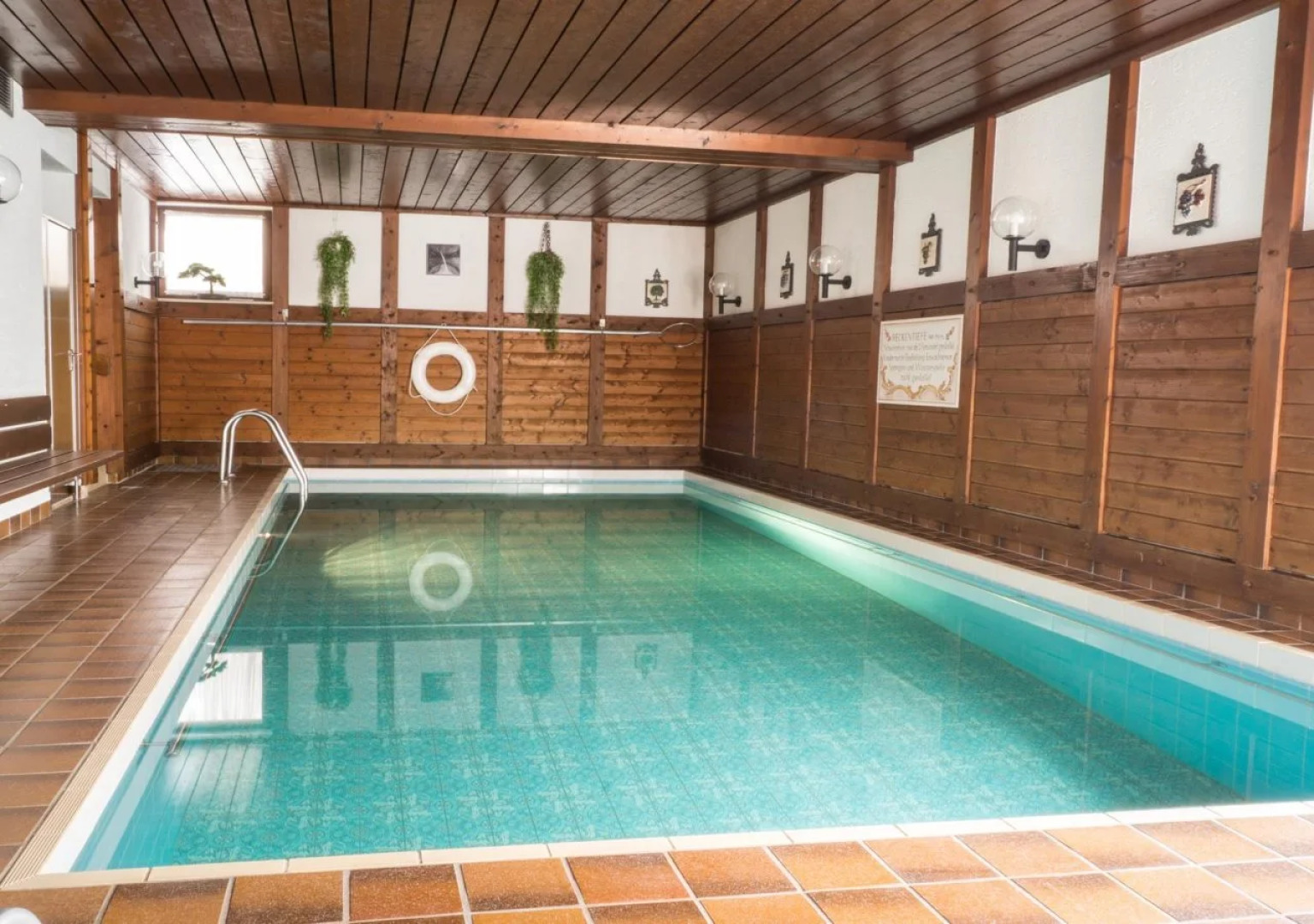 Hotel Gï¿½stehaus Am Hauchen