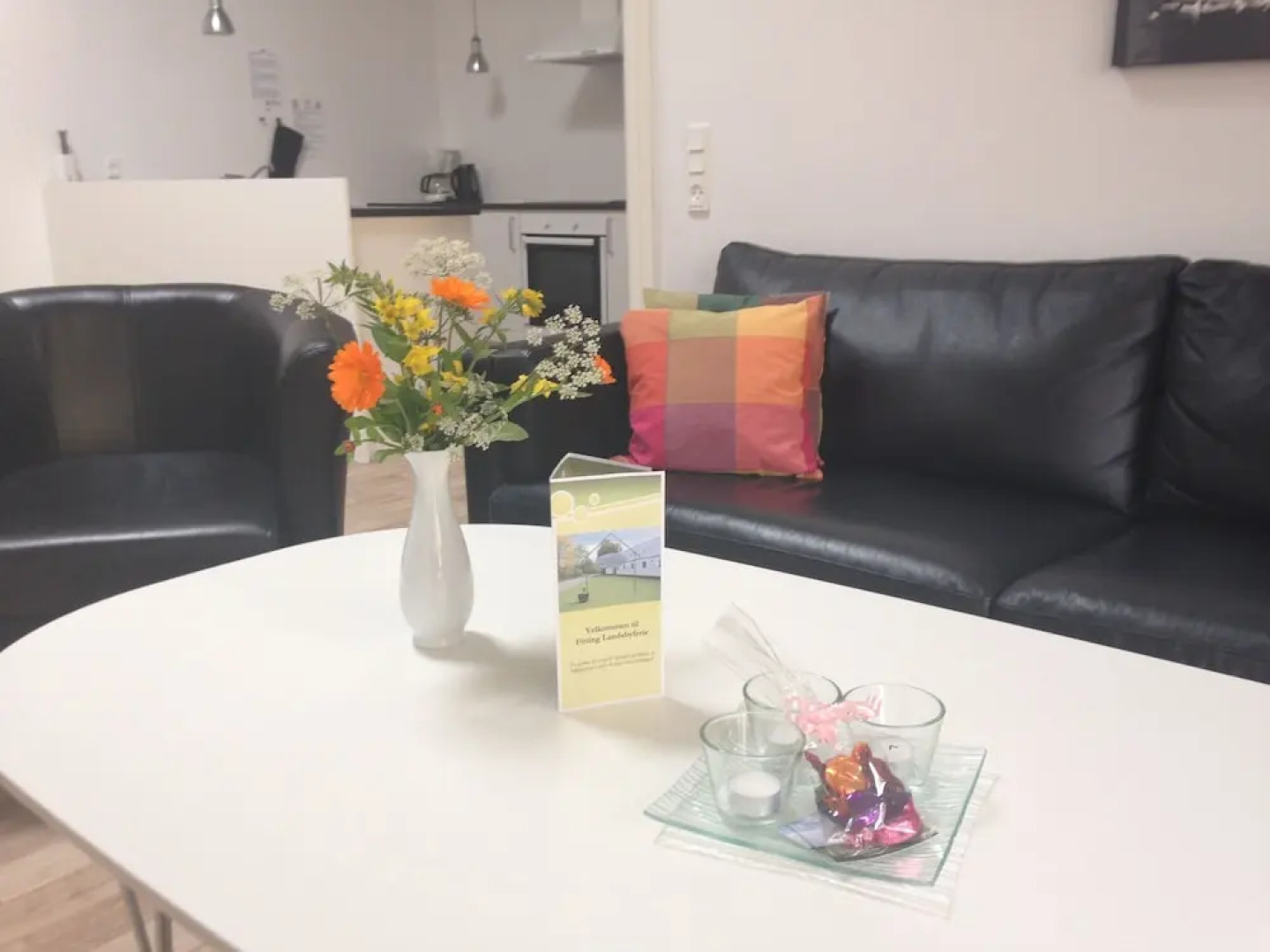 Fitting Landsbyferie Apartments