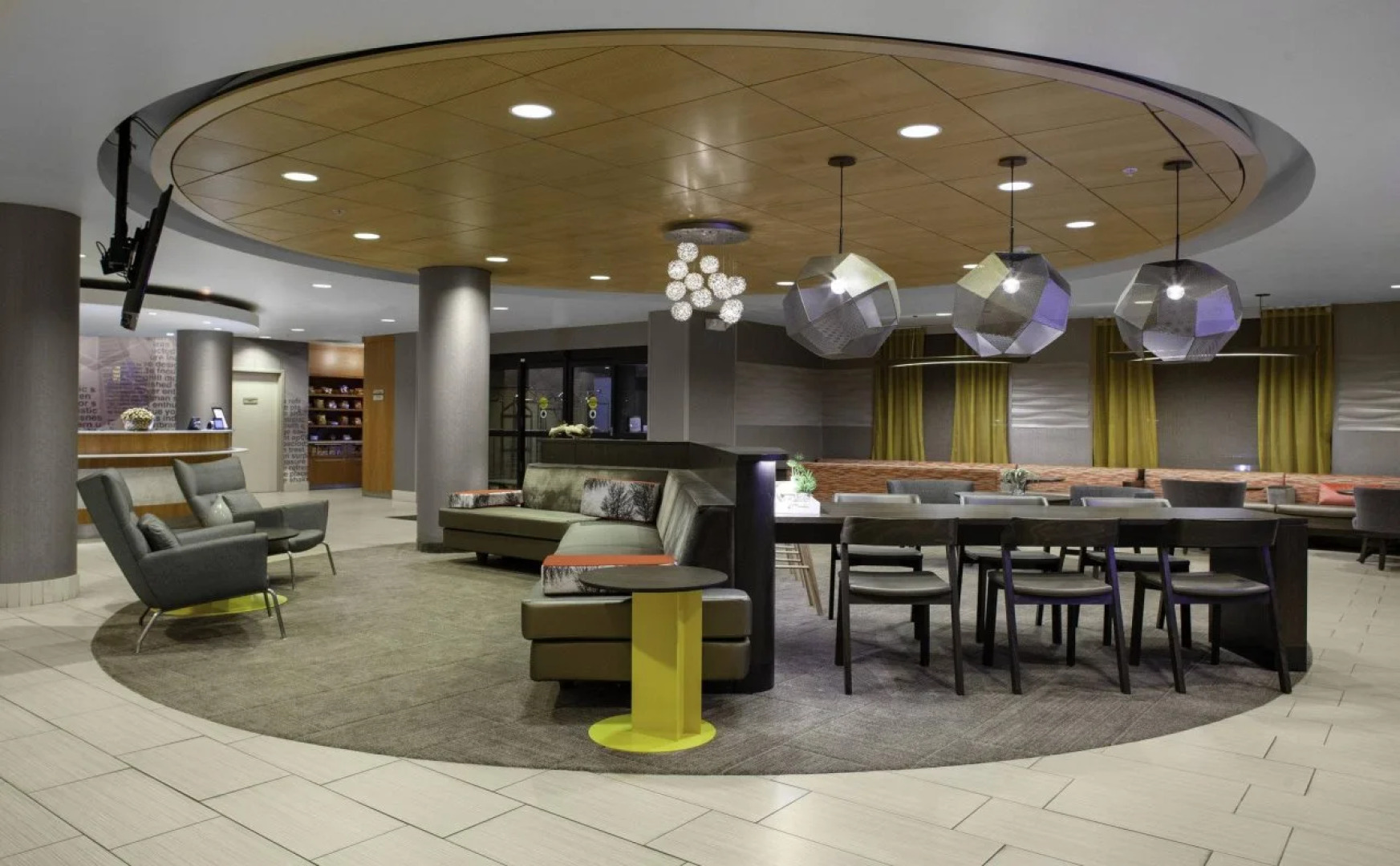 SpringHill Suites Cincinnati North/Forest Park
