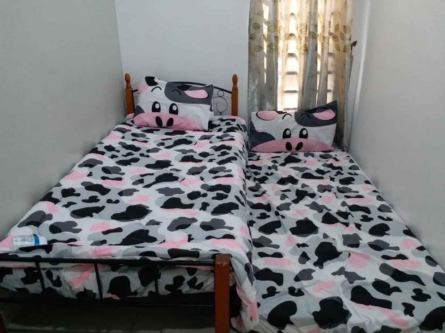 Homestay Ks Botanic