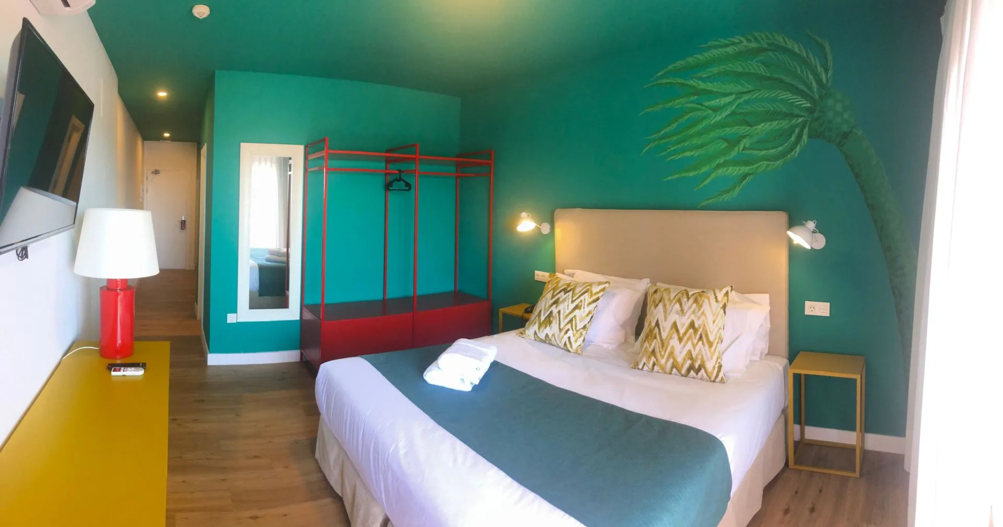 Hotel Ritual Torremolinos Adults Only (ex. P&V Stella Polaris)