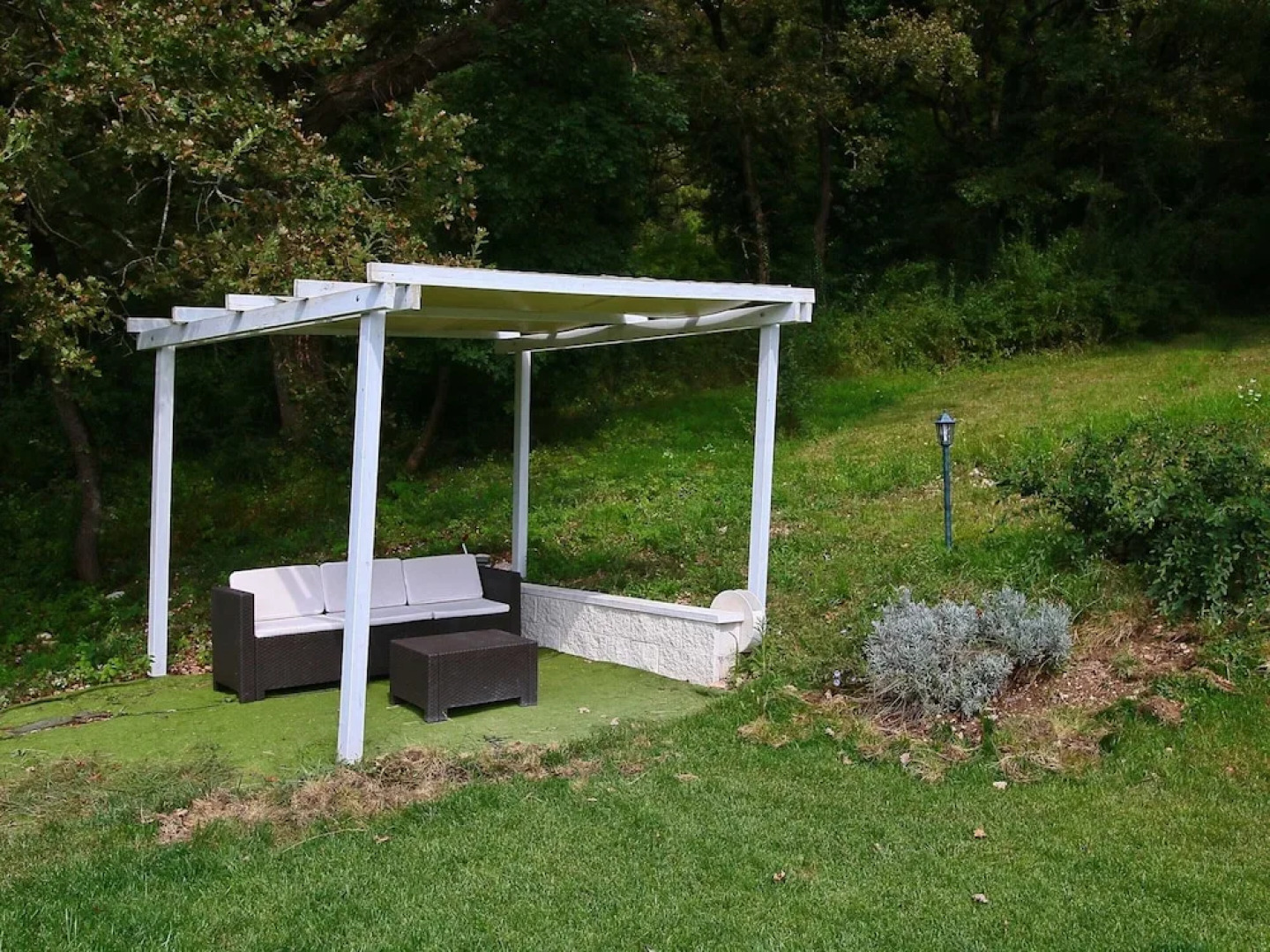 Belvilla by OYO Casa Cristallo