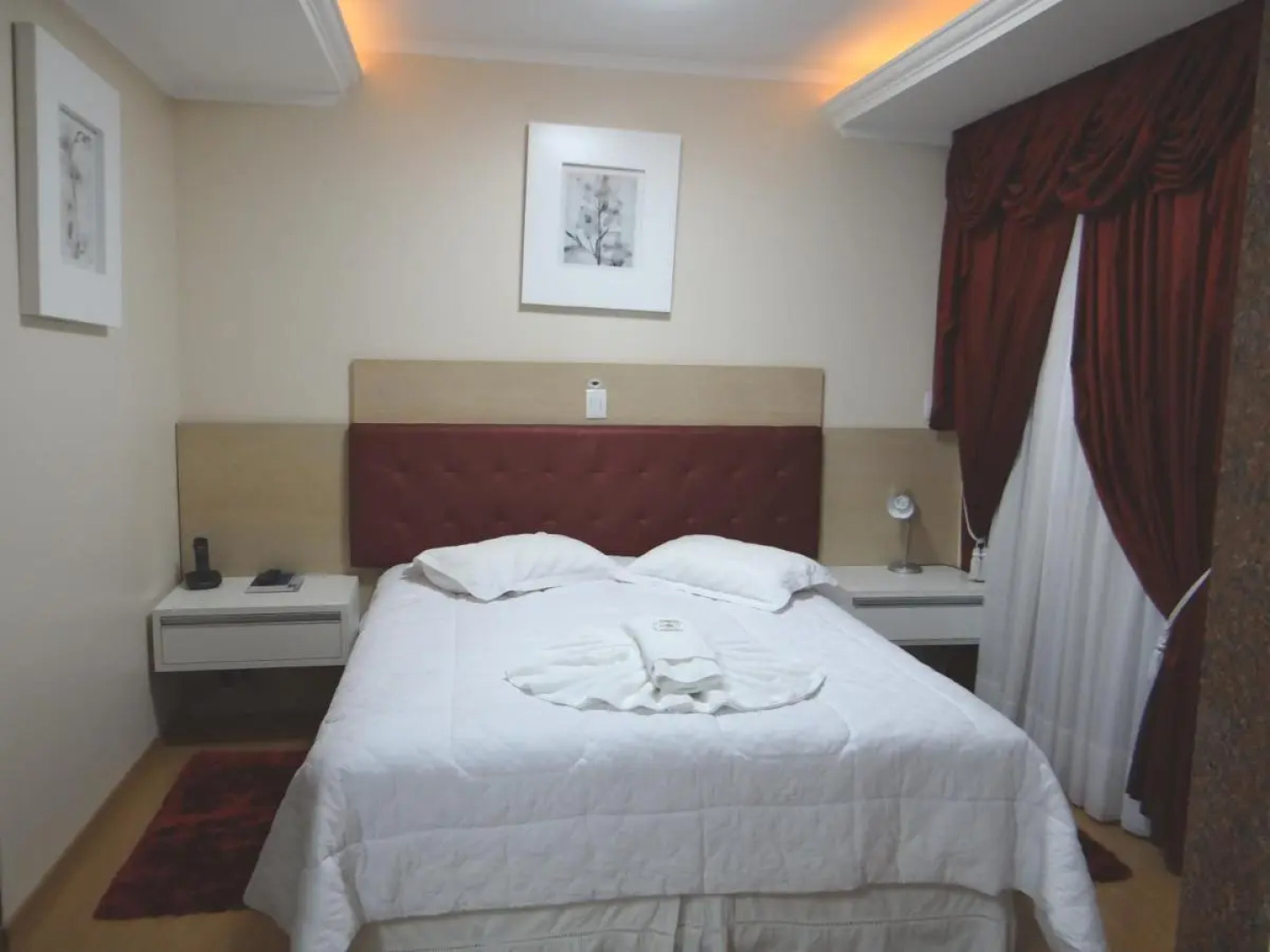 Hotel Prata Villaggio