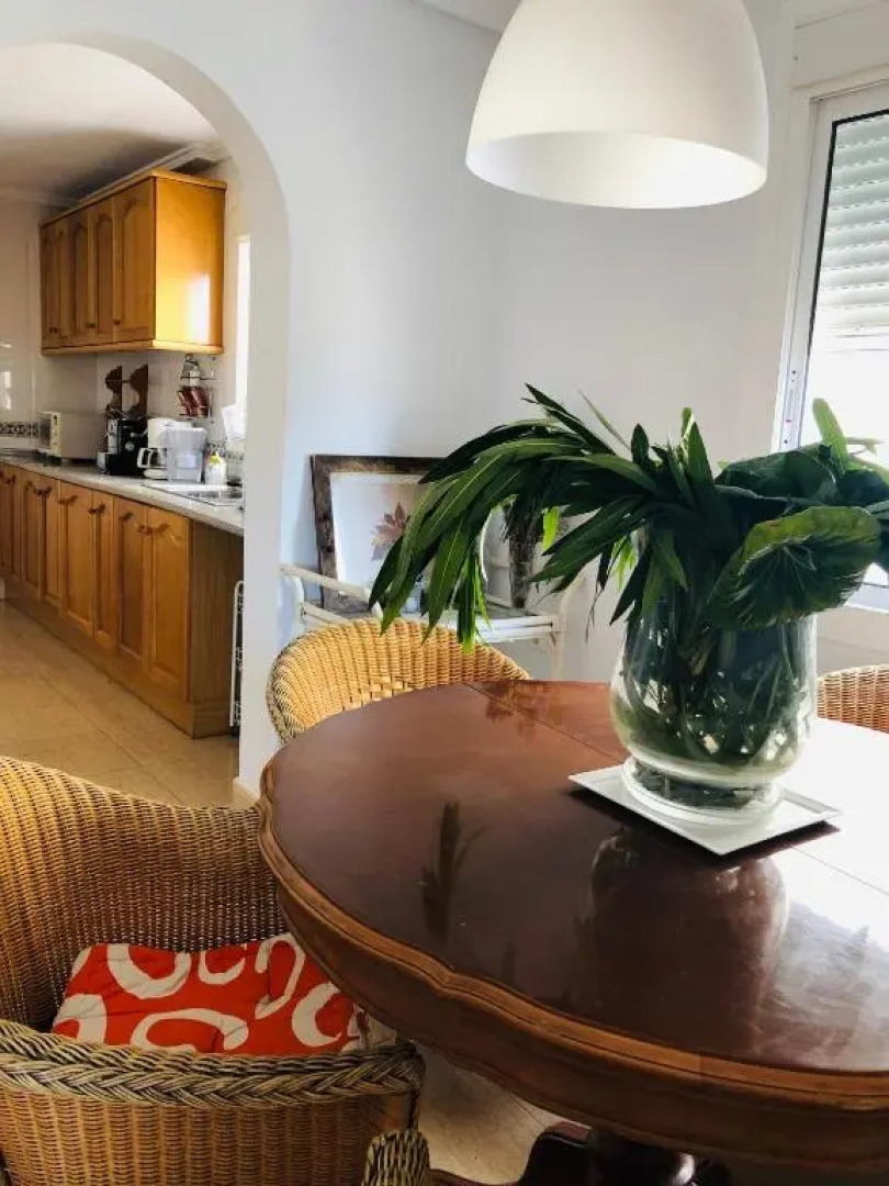 Villa 5 Suites ALICANTE