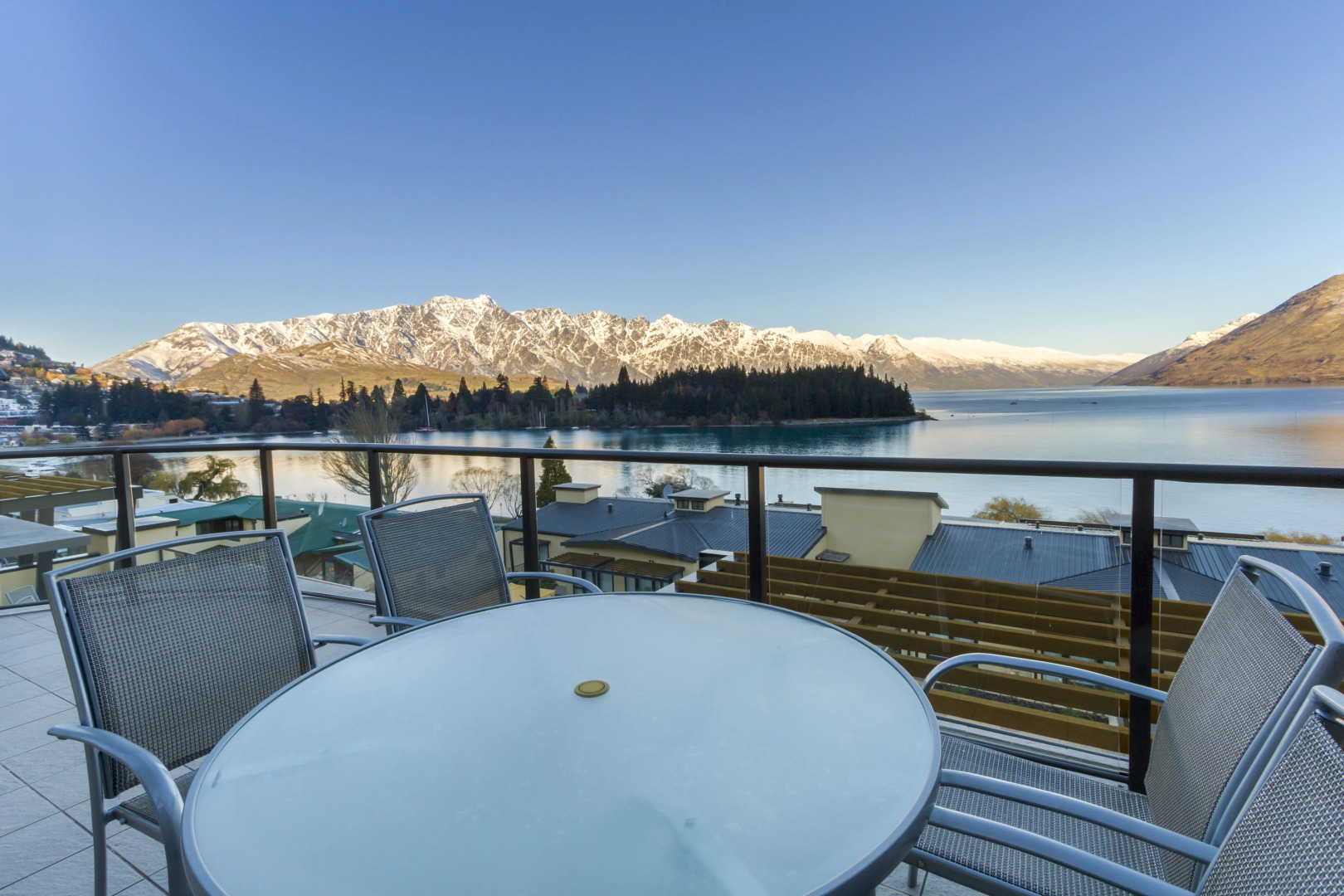 Peppers Beacon Queenstown