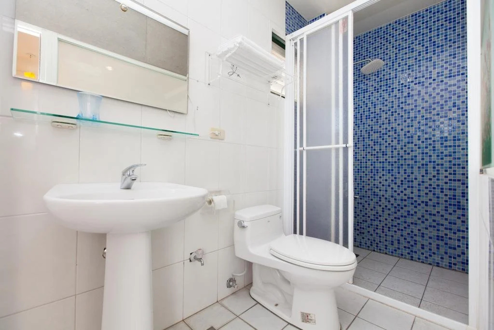 Chun Feng Cao Tang Homestay