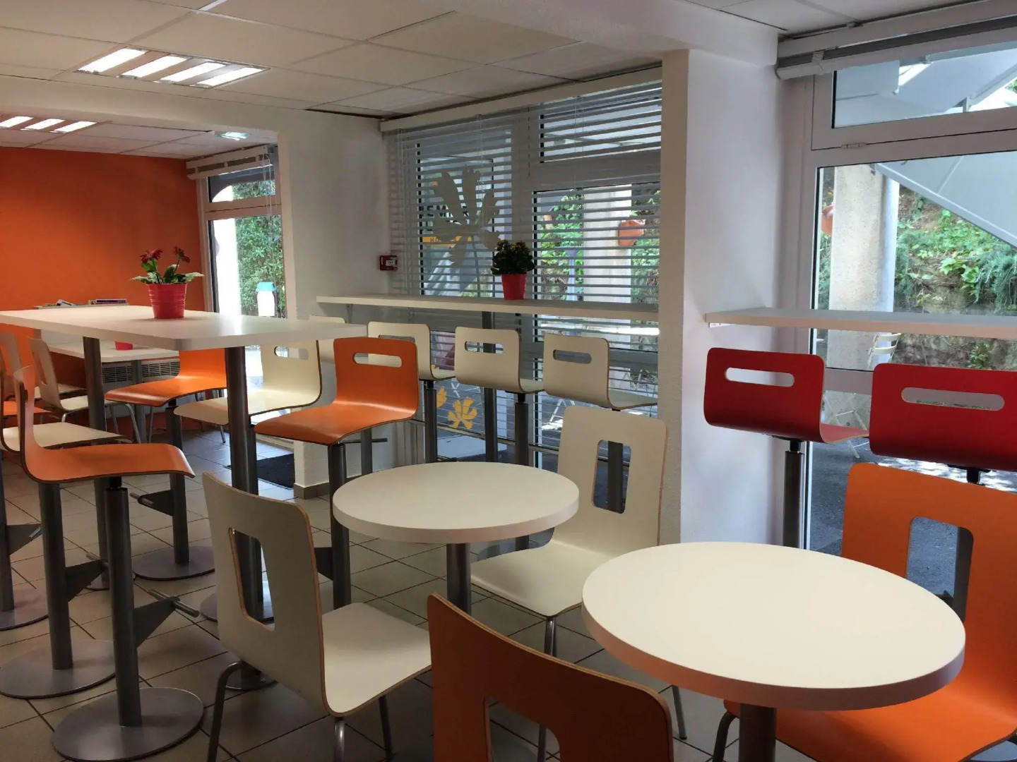 Premiere Classe Marseille Est - La Valentine