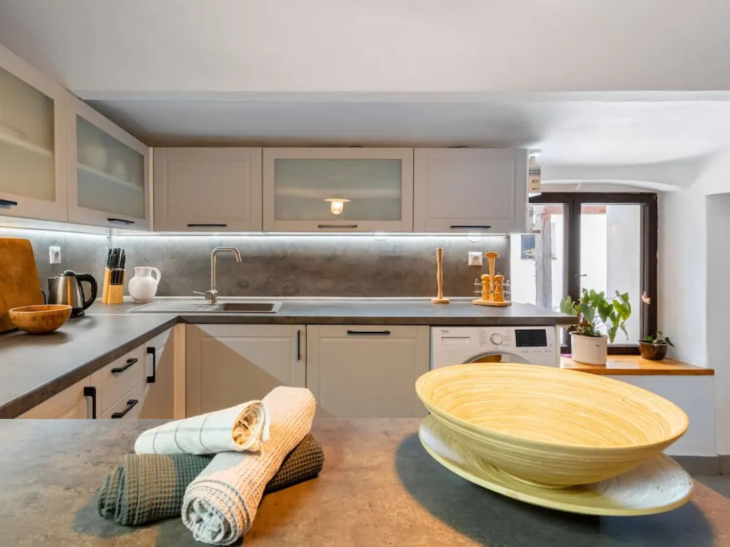 Bene ov nad Ernou Bene ov nad Ernou