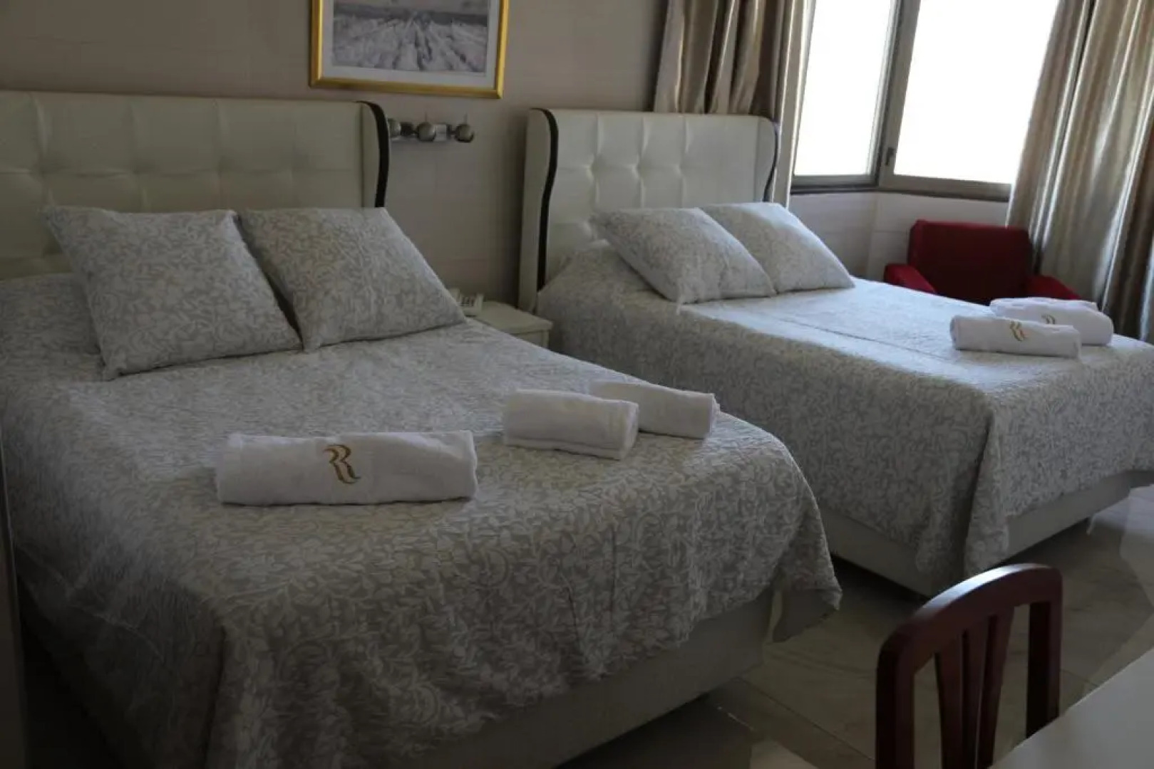 Jerusalem Hotel Private Luxury Suites near Western Wall