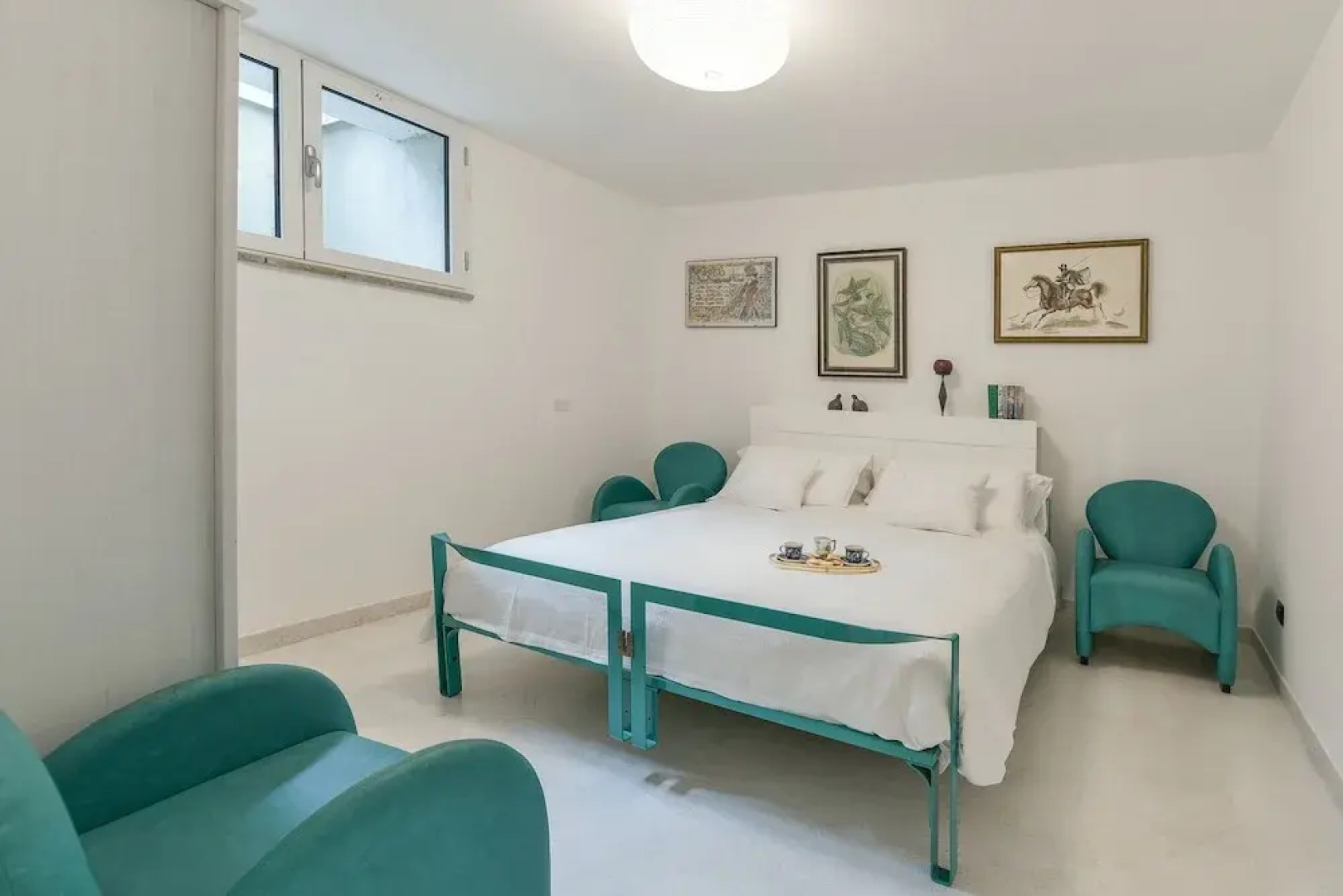 Casa dell'Architetto